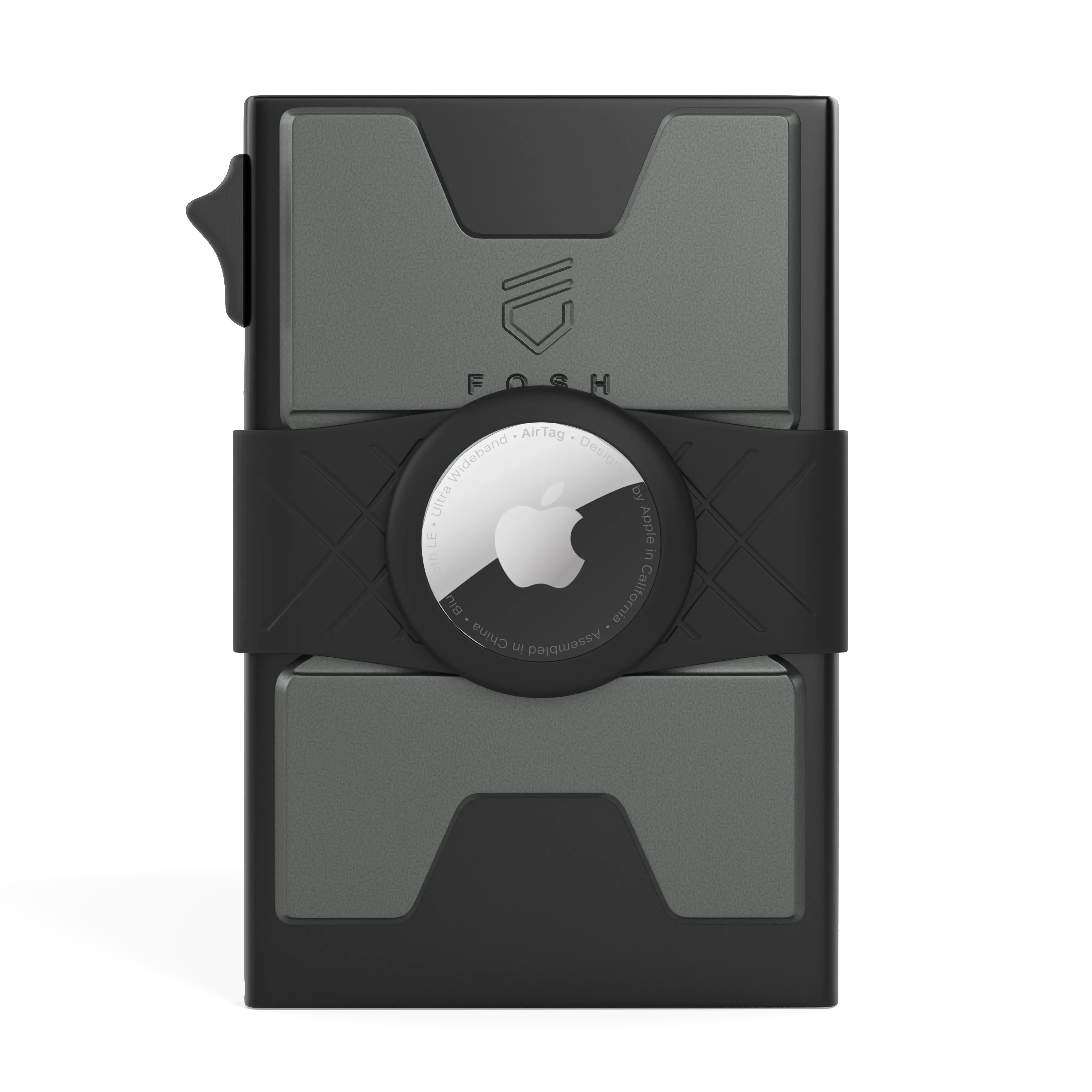 The Bolt - AirTag Cardholder - Image 2