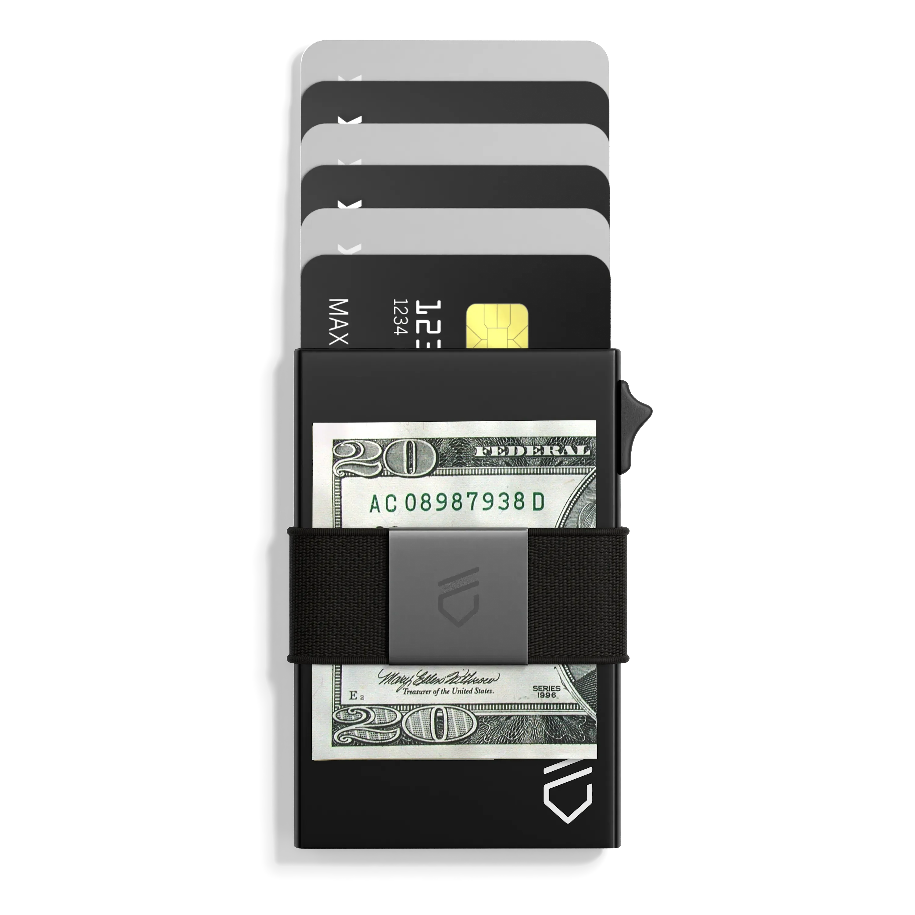 The Bolt - AirTag Cardholder - Image 3