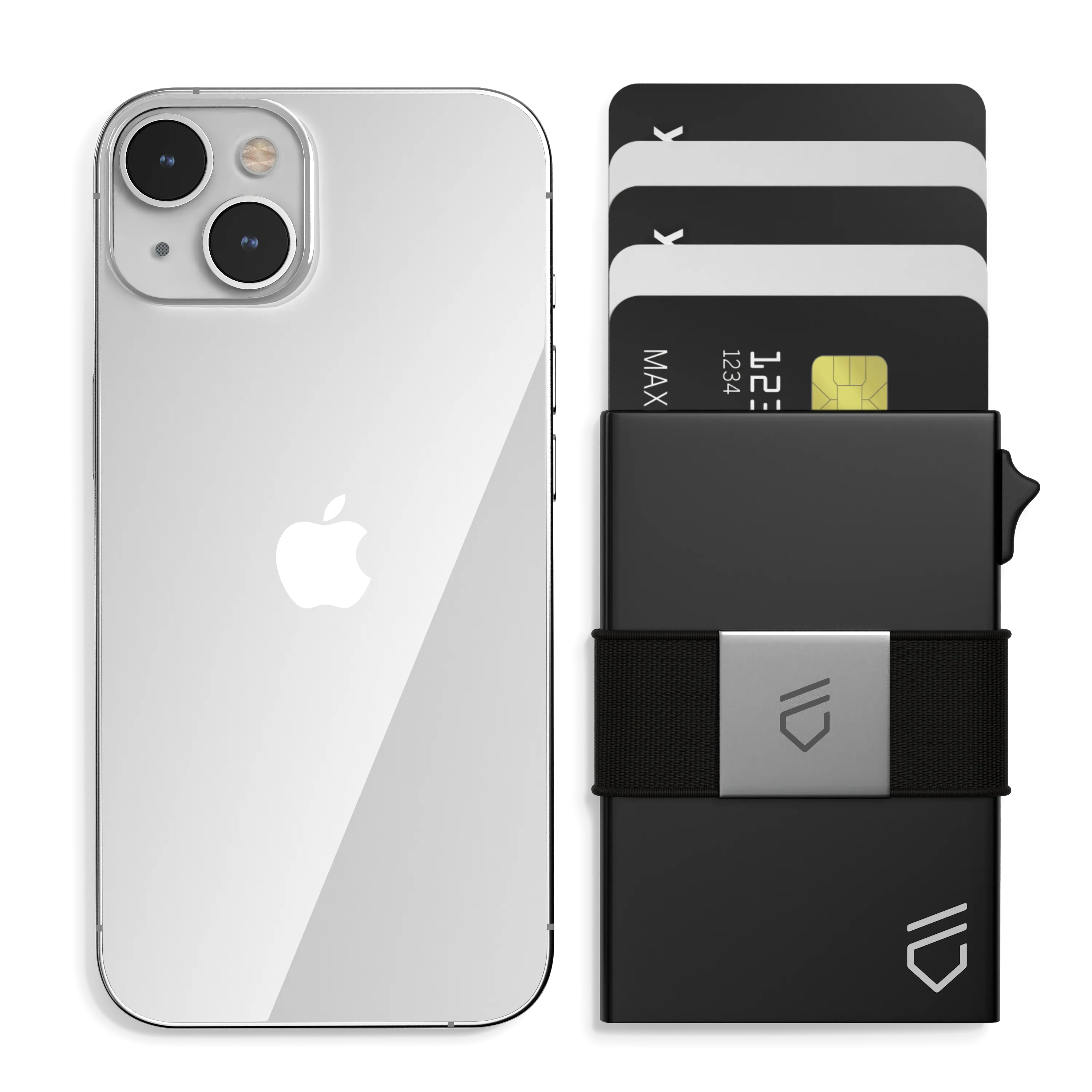 The Bolt - AirTag Cardholder - Image 5