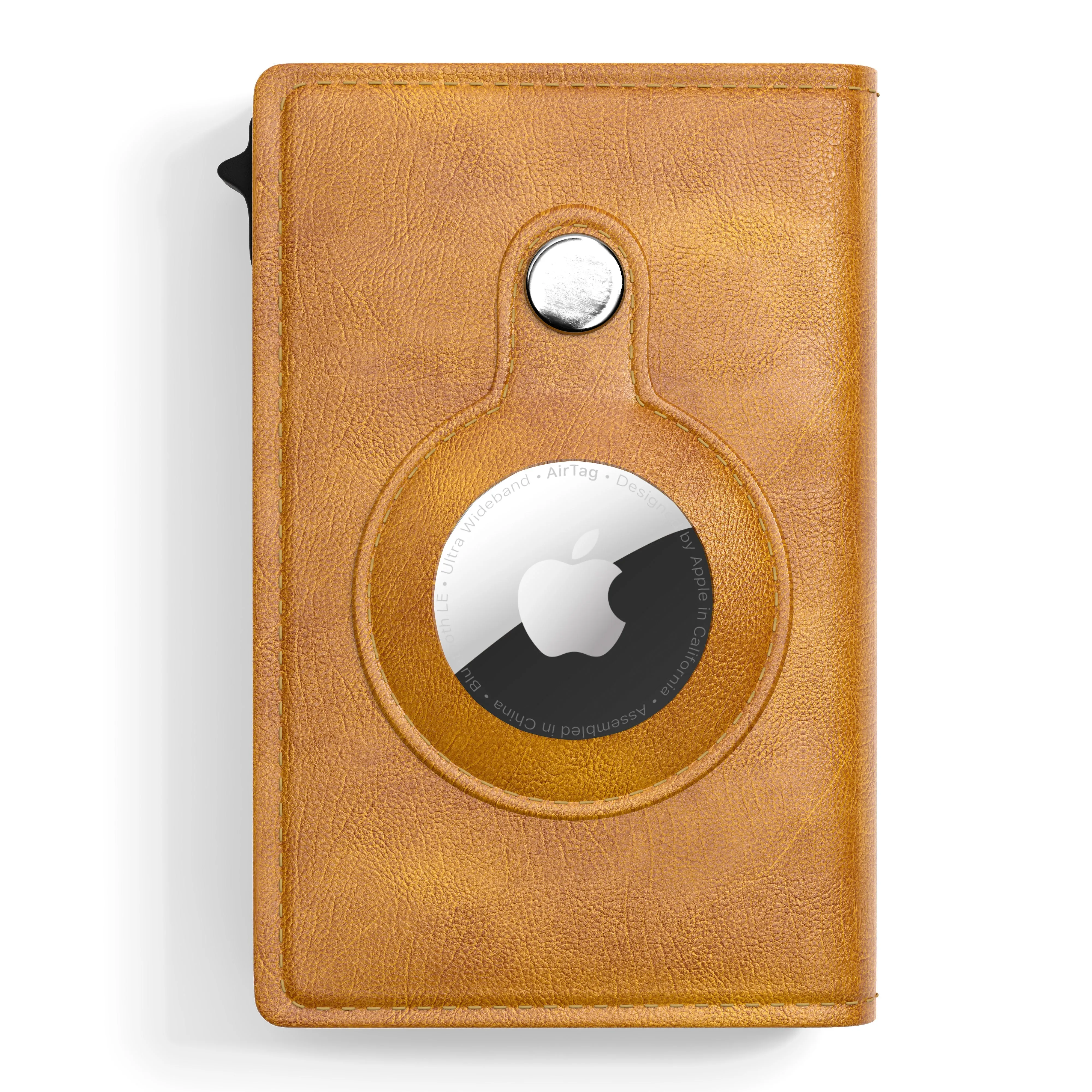 The Bolt - AirTag Wallet - Image 11