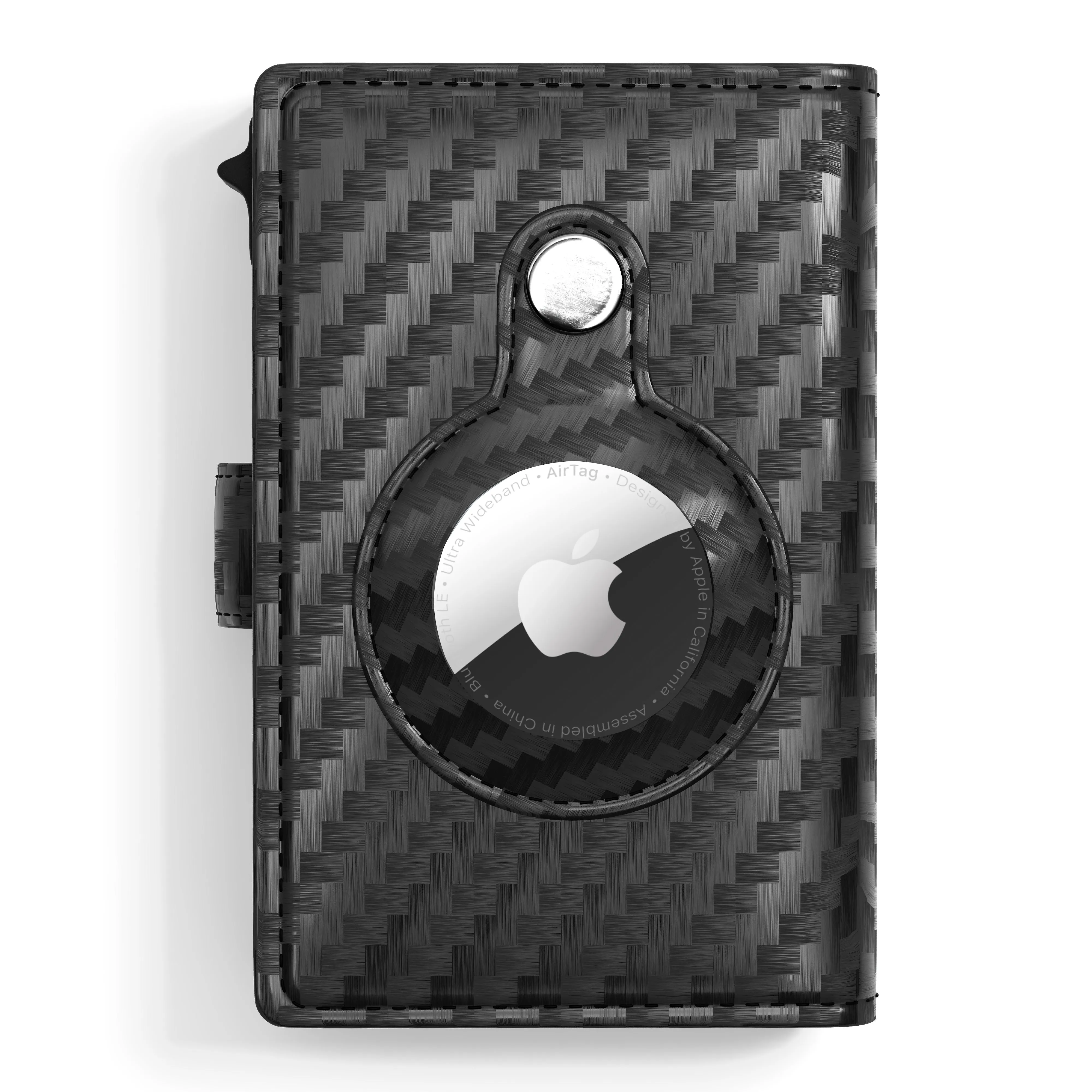 The Bolt - AirTag Wallet - Image 12