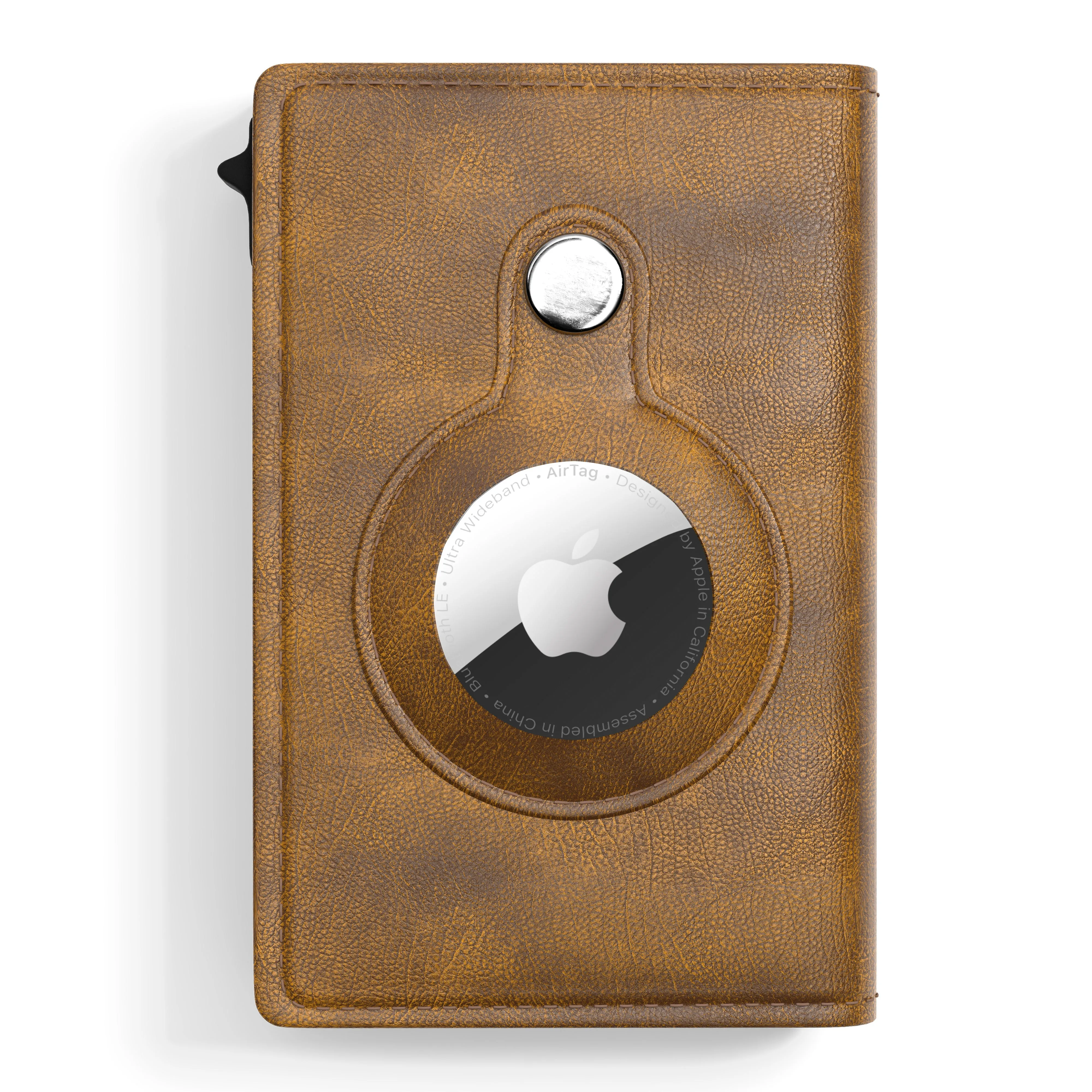 The Bolt - AirTag Wallet - Image 13