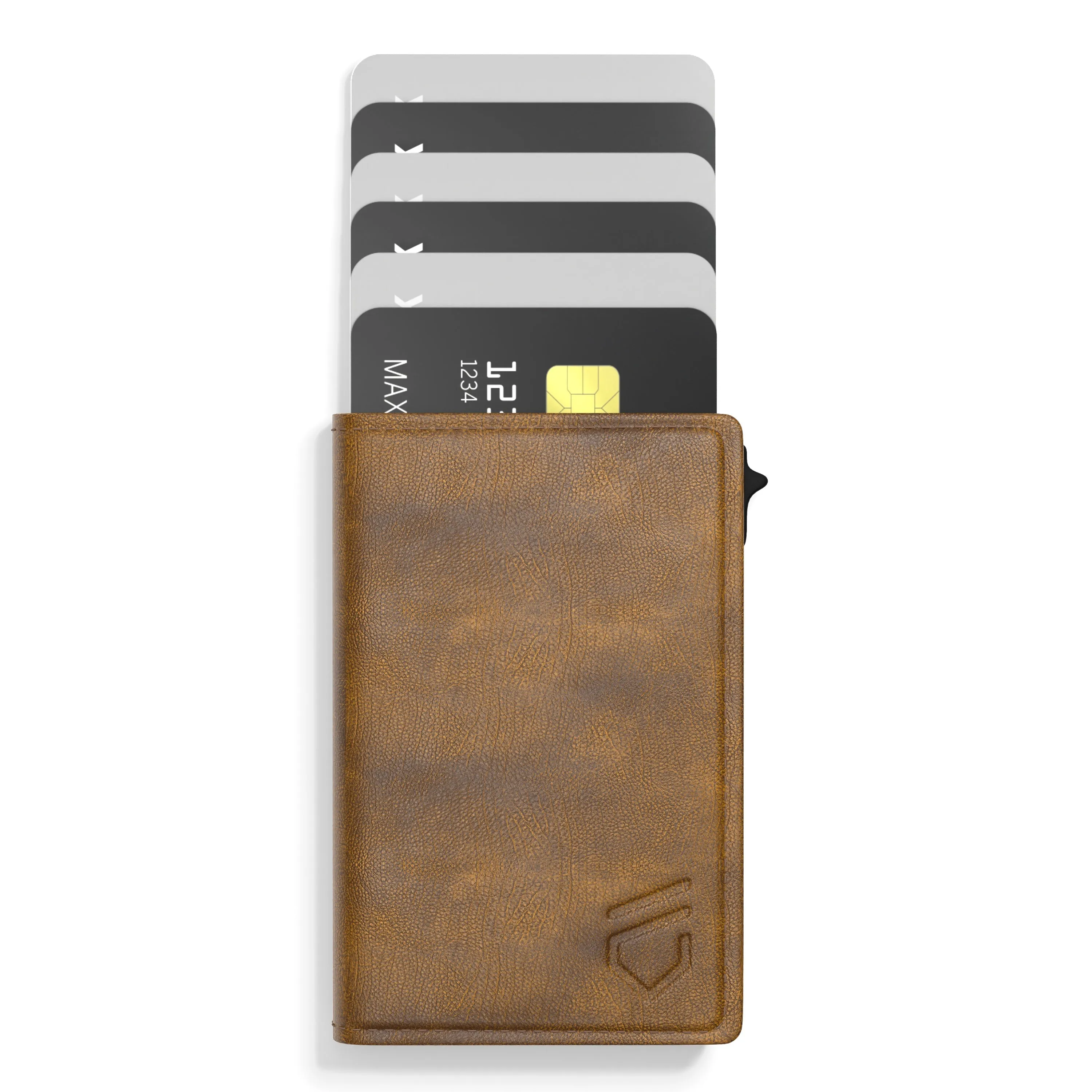 The Bolt - AirTag Wallet - Image 17