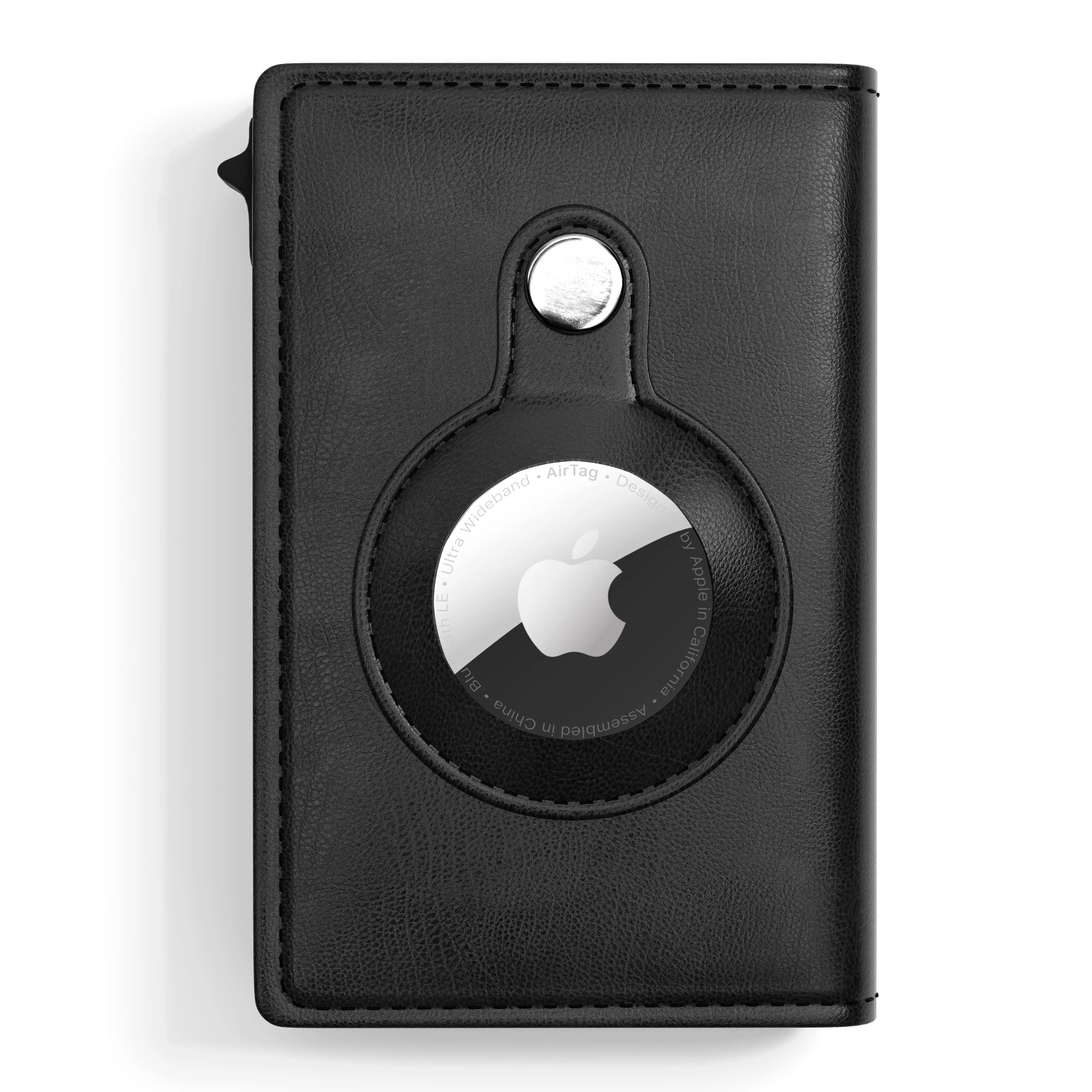The Bolt - AirTag Wallet - Image 2