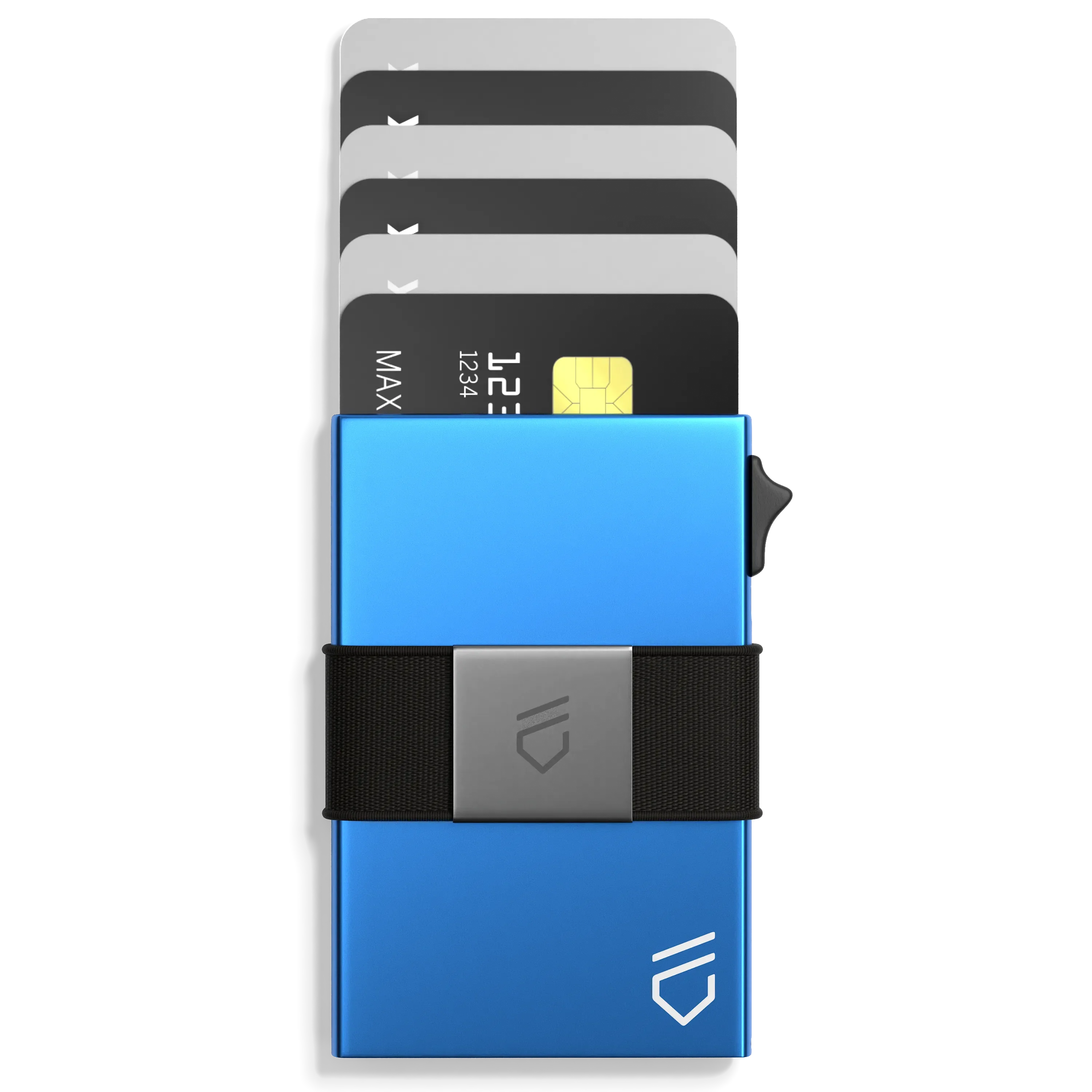 The Bolt - Aluminum Wallet - Image 14