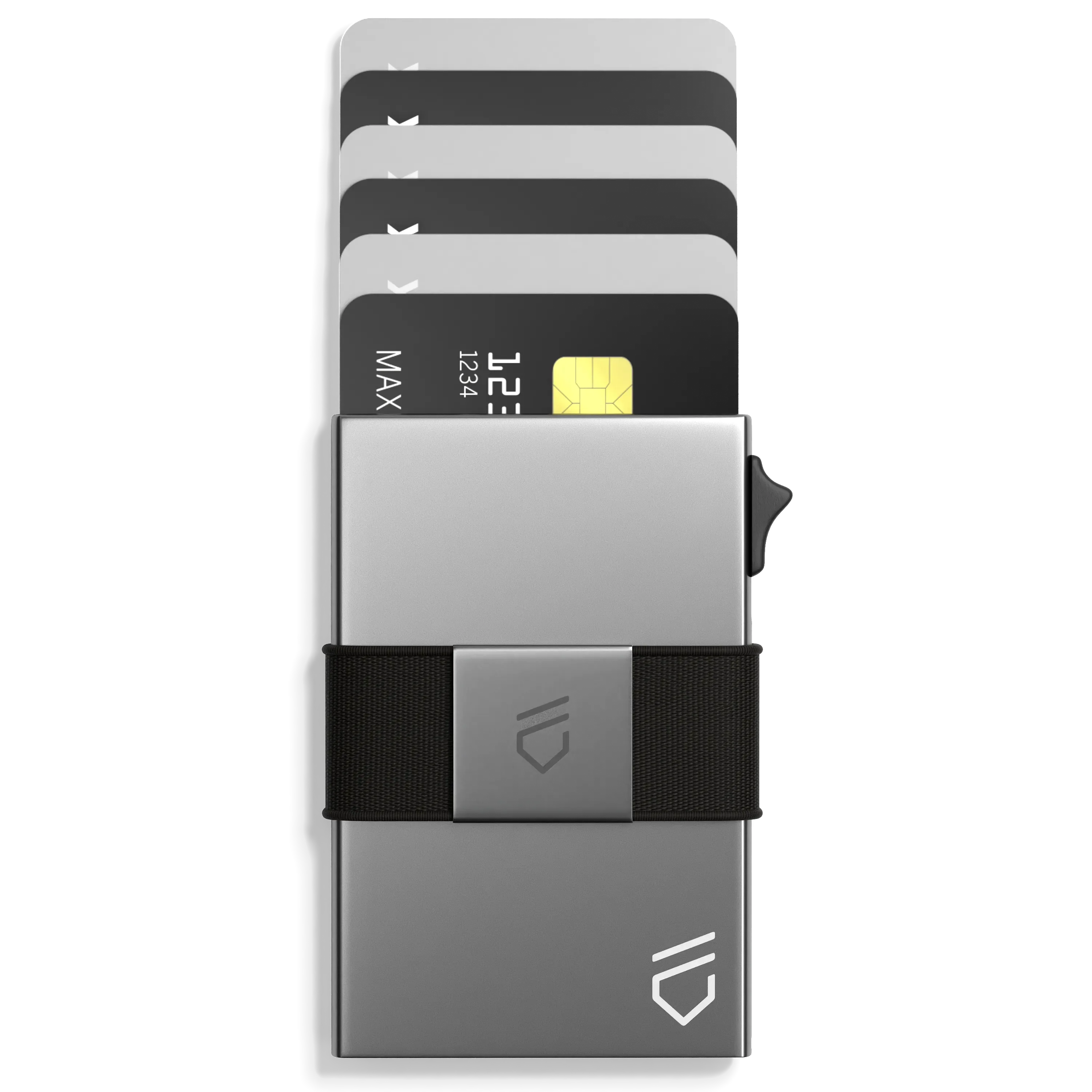 The Bolt - Aluminum Wallet - Image 15