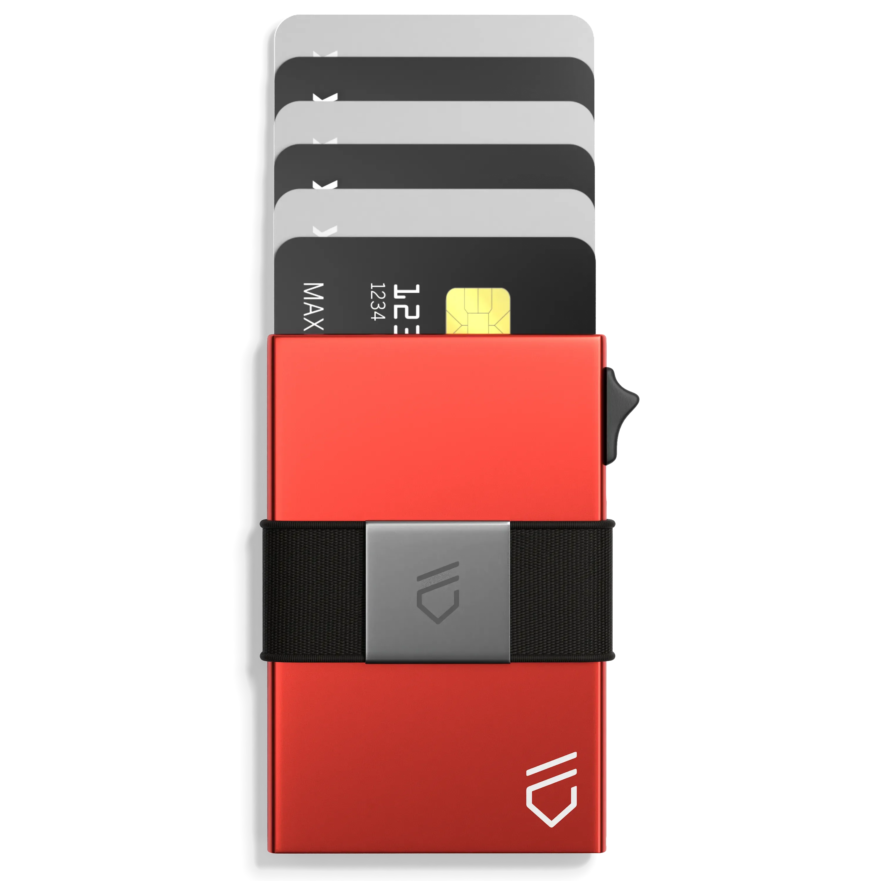 The Bolt - Aluminum Wallet - Image 16