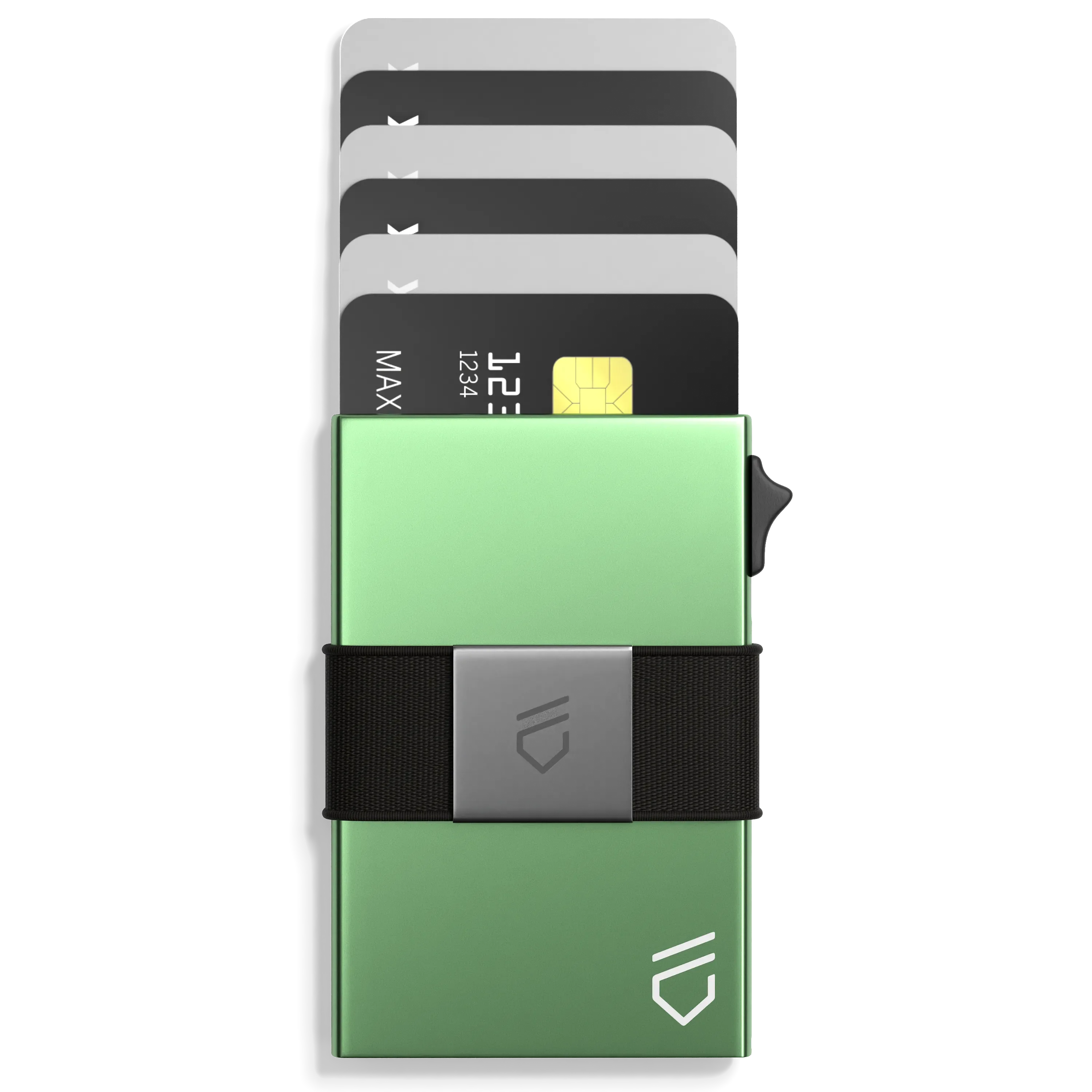 The Bolt - Aluminum Wallet - Image 17