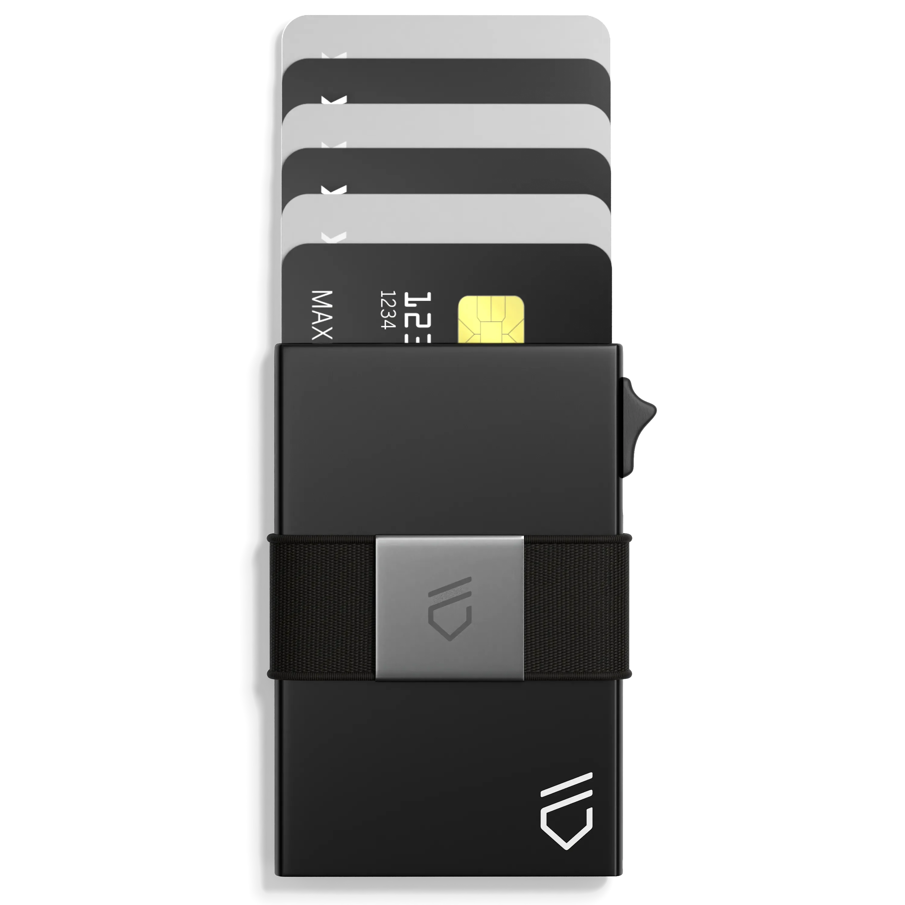 The Bolt - Aluminum Wallet - Image 2