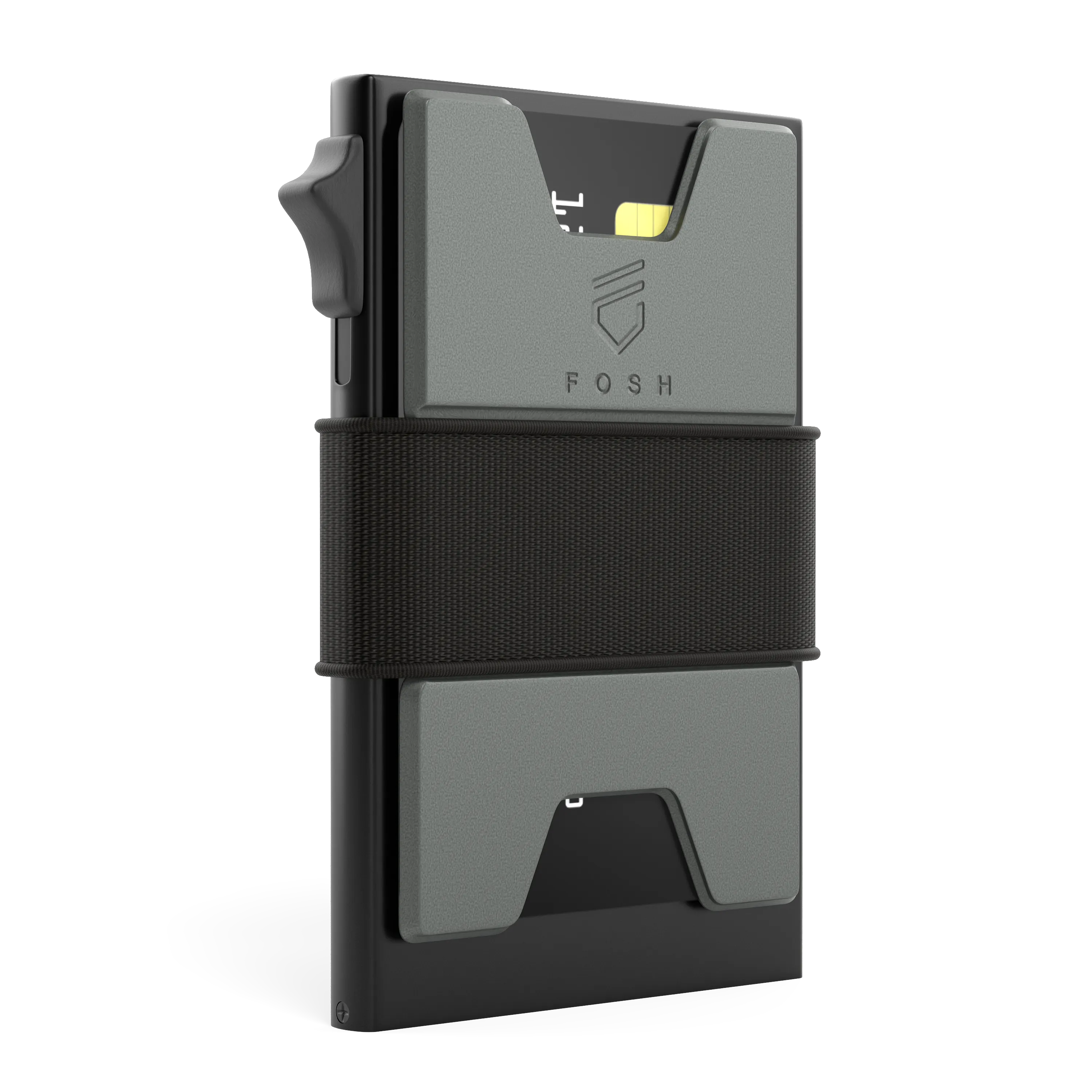 The Bolt - Aluminum Wallet - Image 3