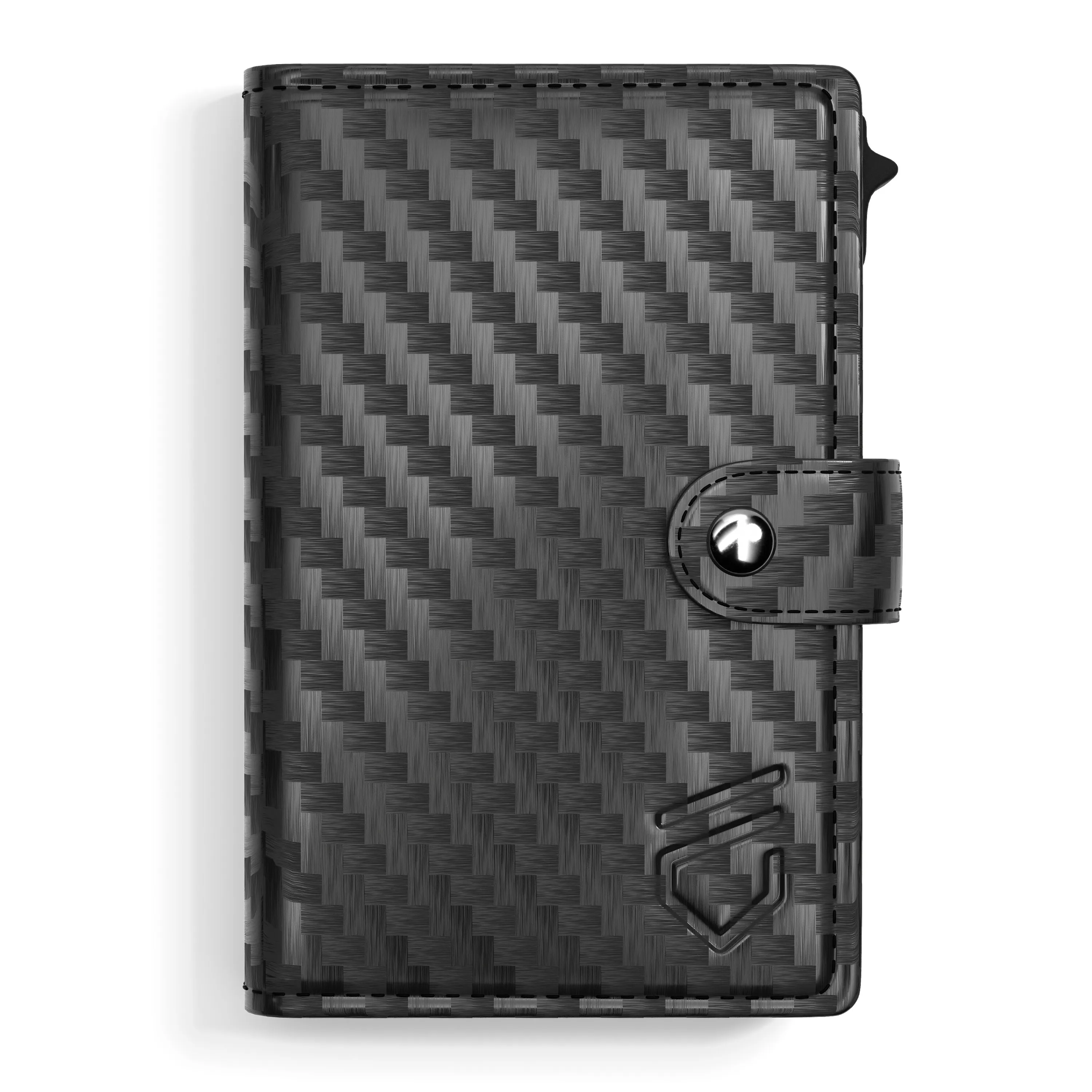 The Bolt - Leather Wallet - Image 11
