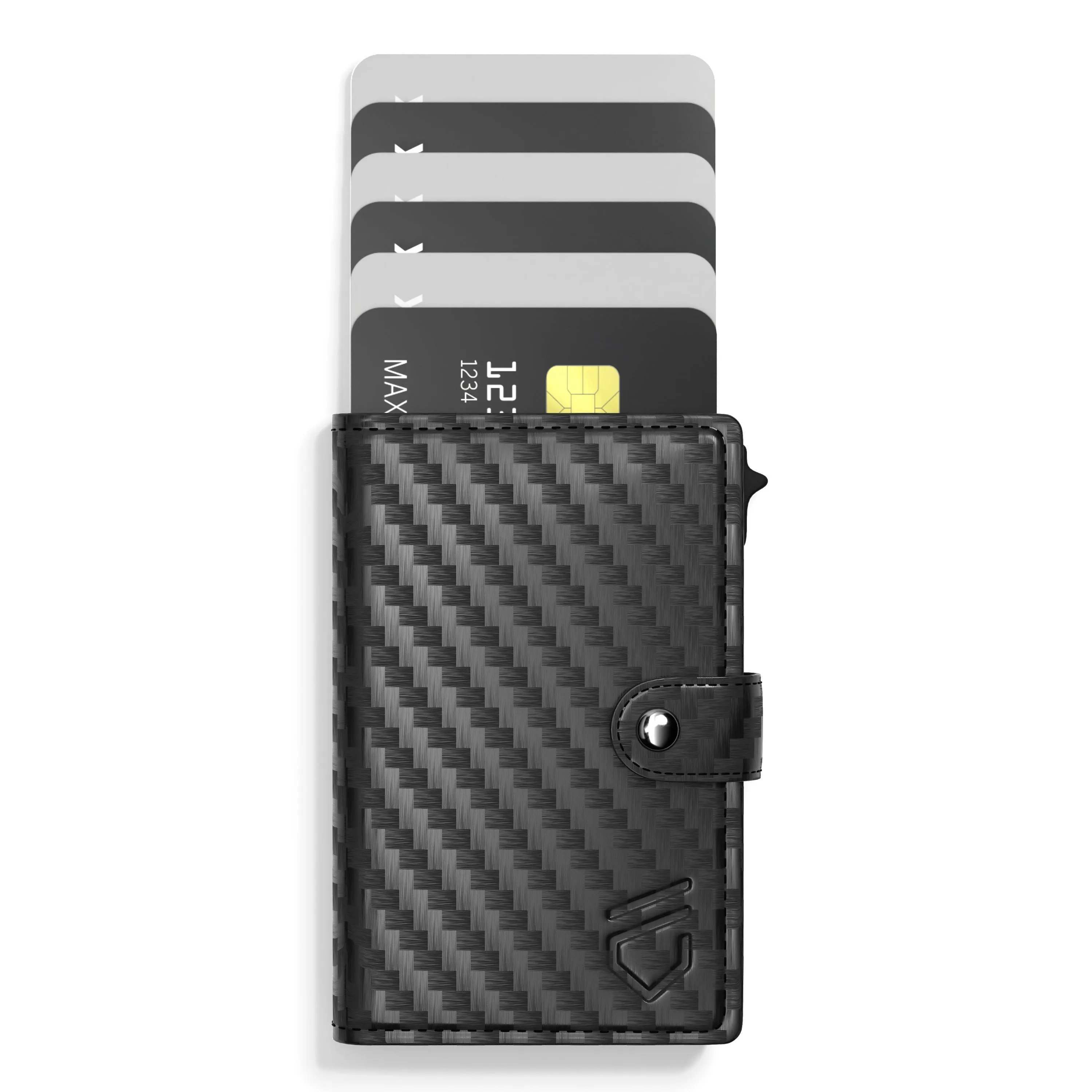 The Bolt - Leather Wallet - Image 14