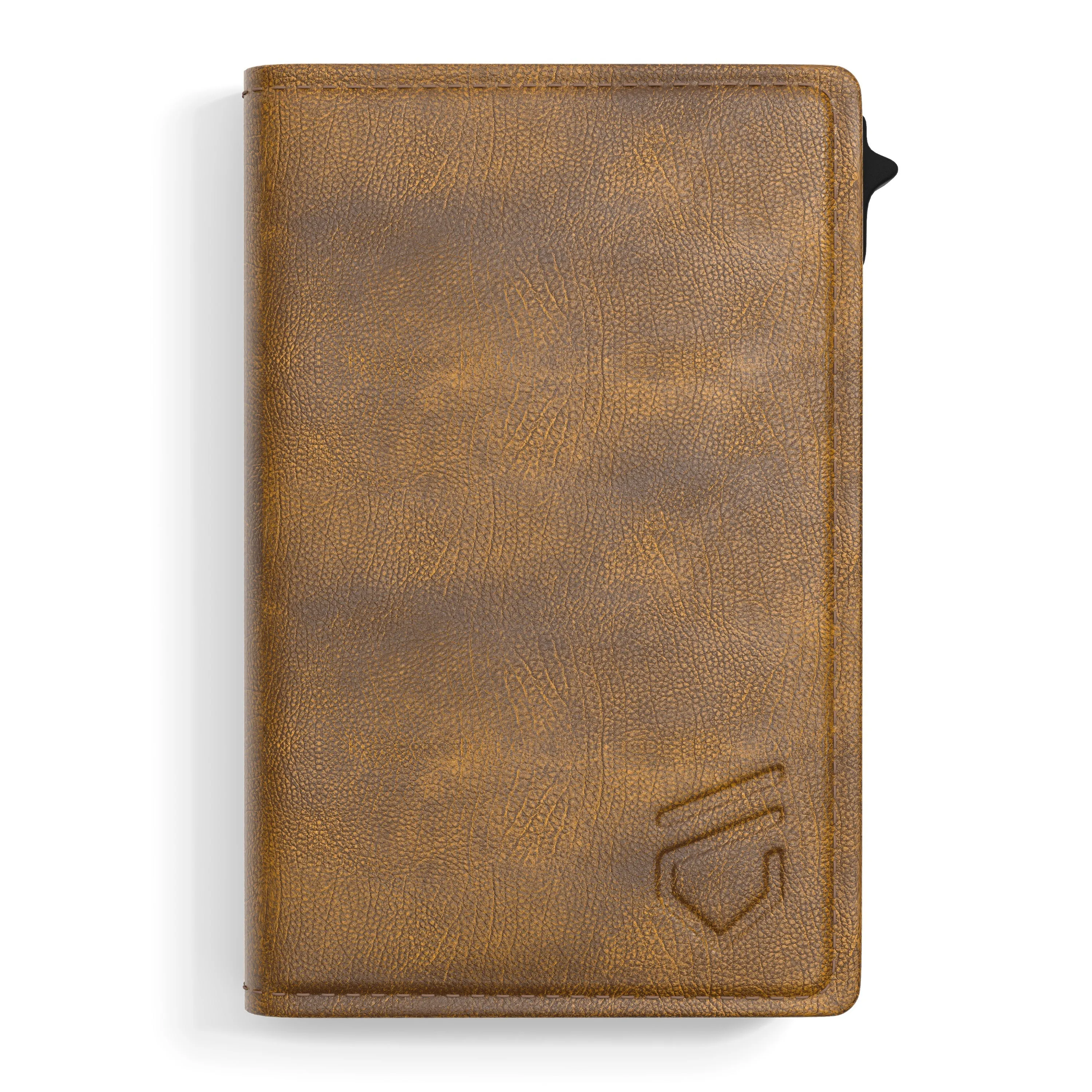 The Bolt - Leather Wallet - Image 5