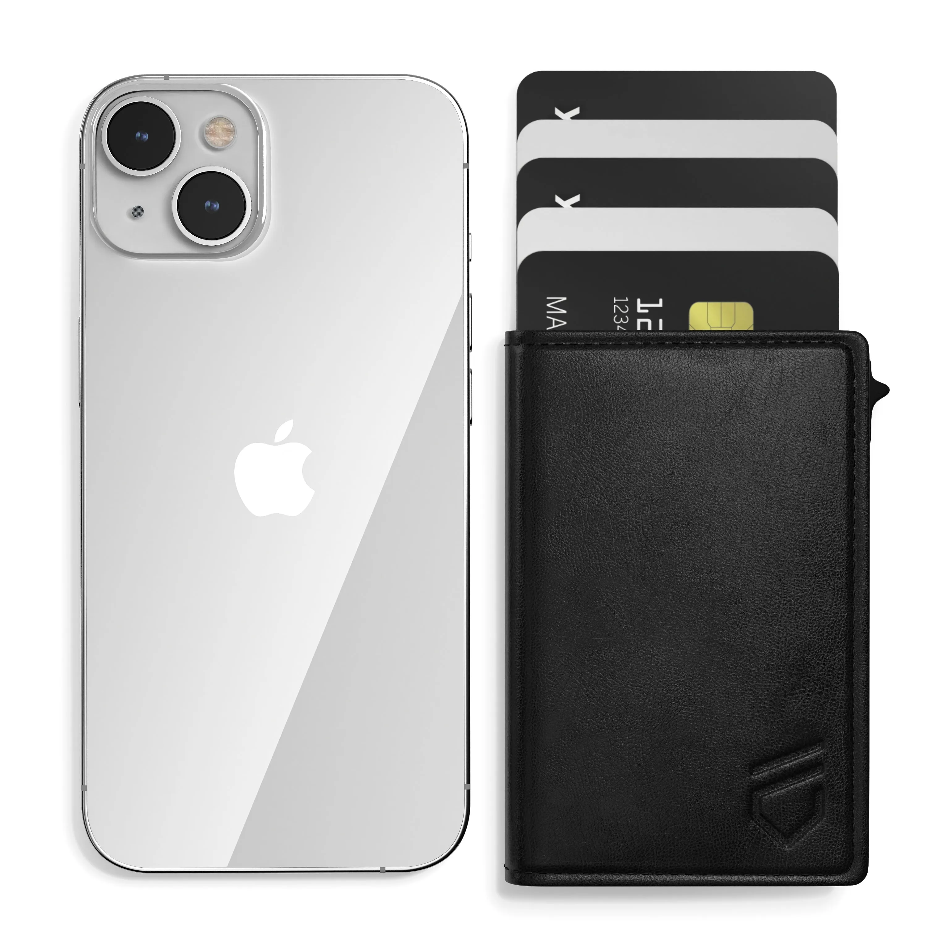 The Bolt - Leather Wallet - Image 9