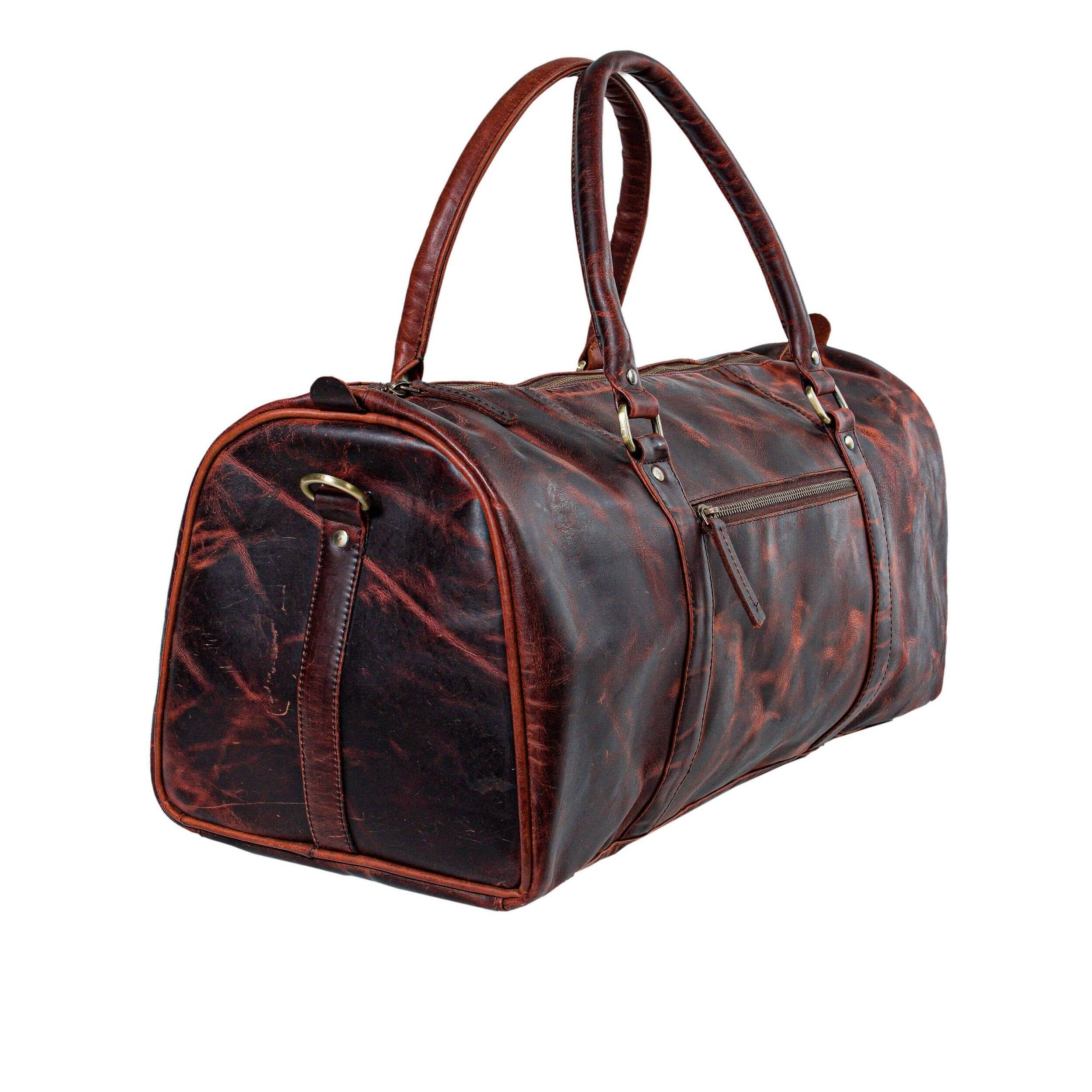 The Brooks Carry-On Duffle - Image 2
