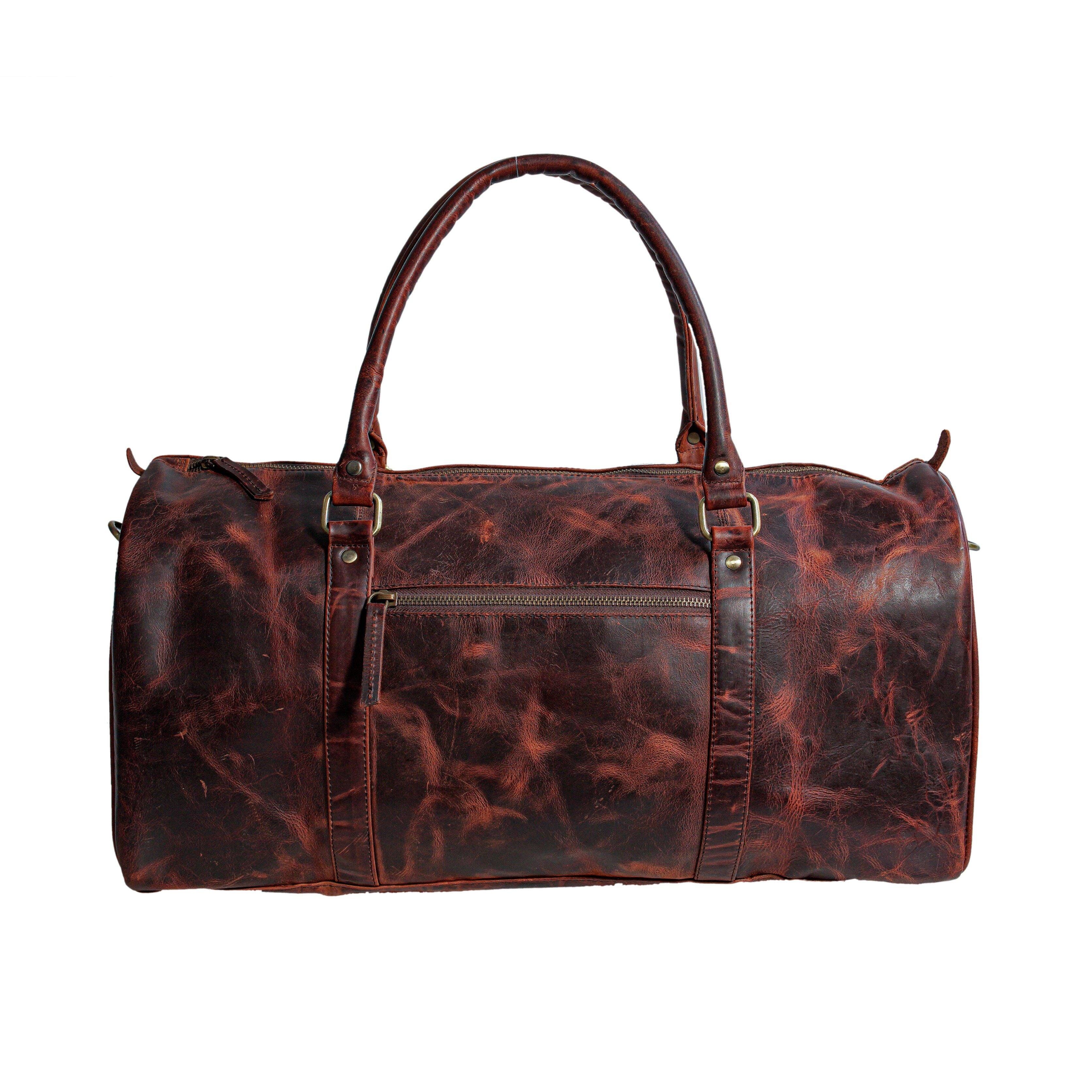 The Brooks Carry-On Duffle - Image 5