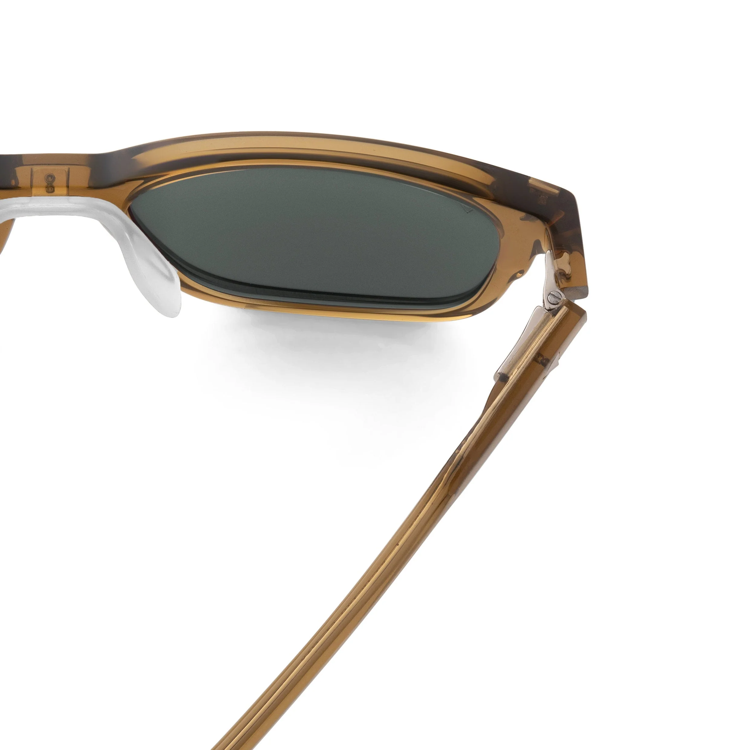 The Brooks Sunglasses - Sandalwood - Image 9