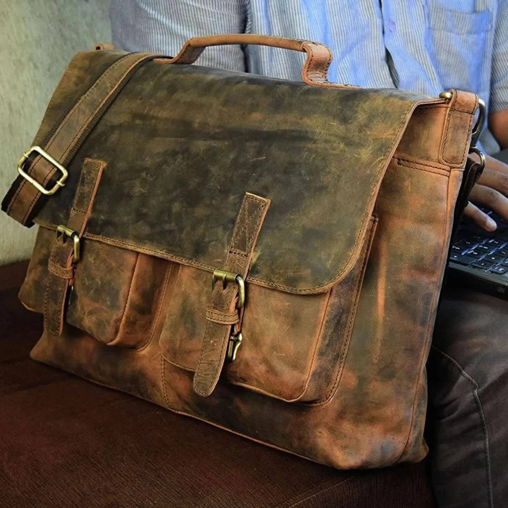 The Buffalo Executive - Image 2