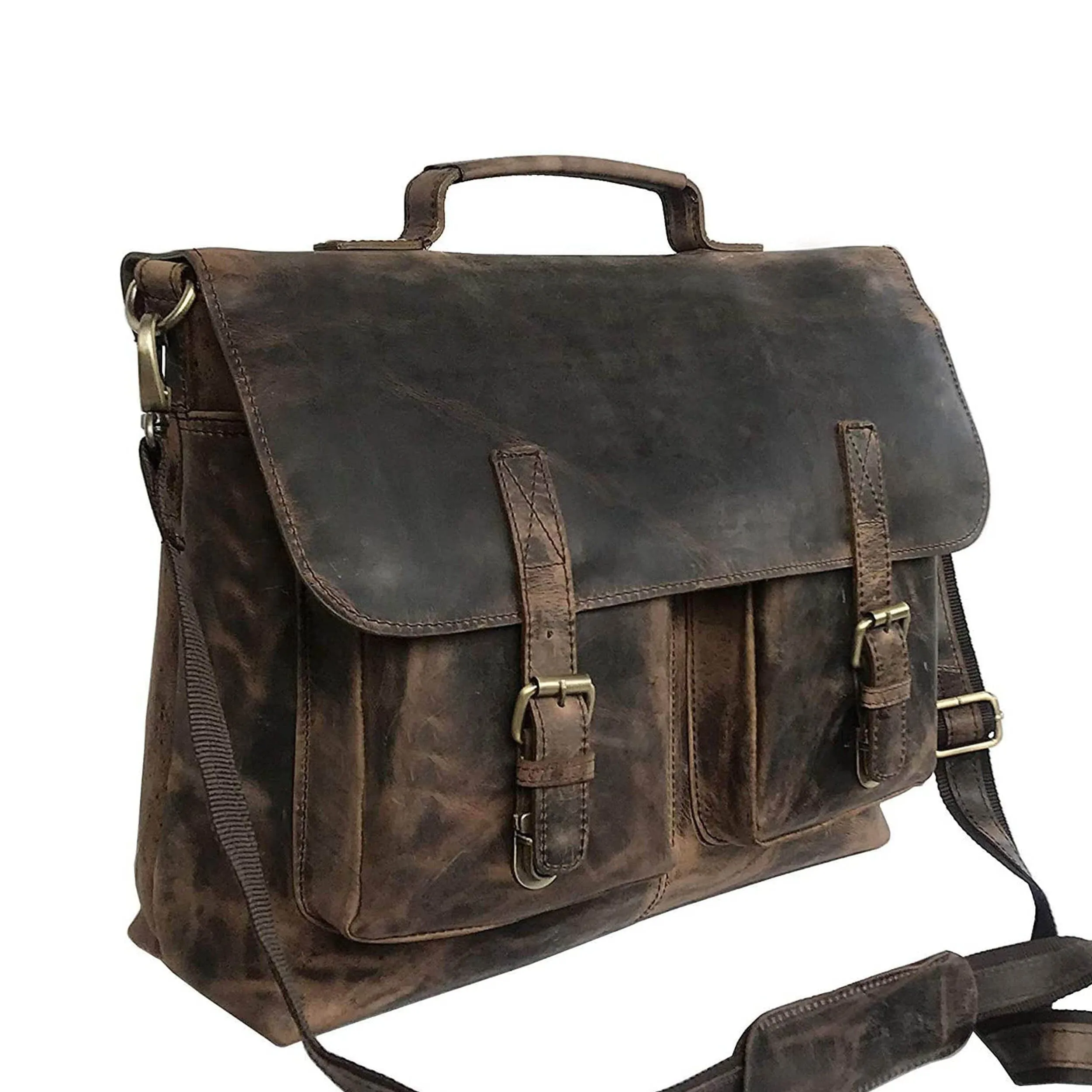 The Buffalo Executive - Image 4