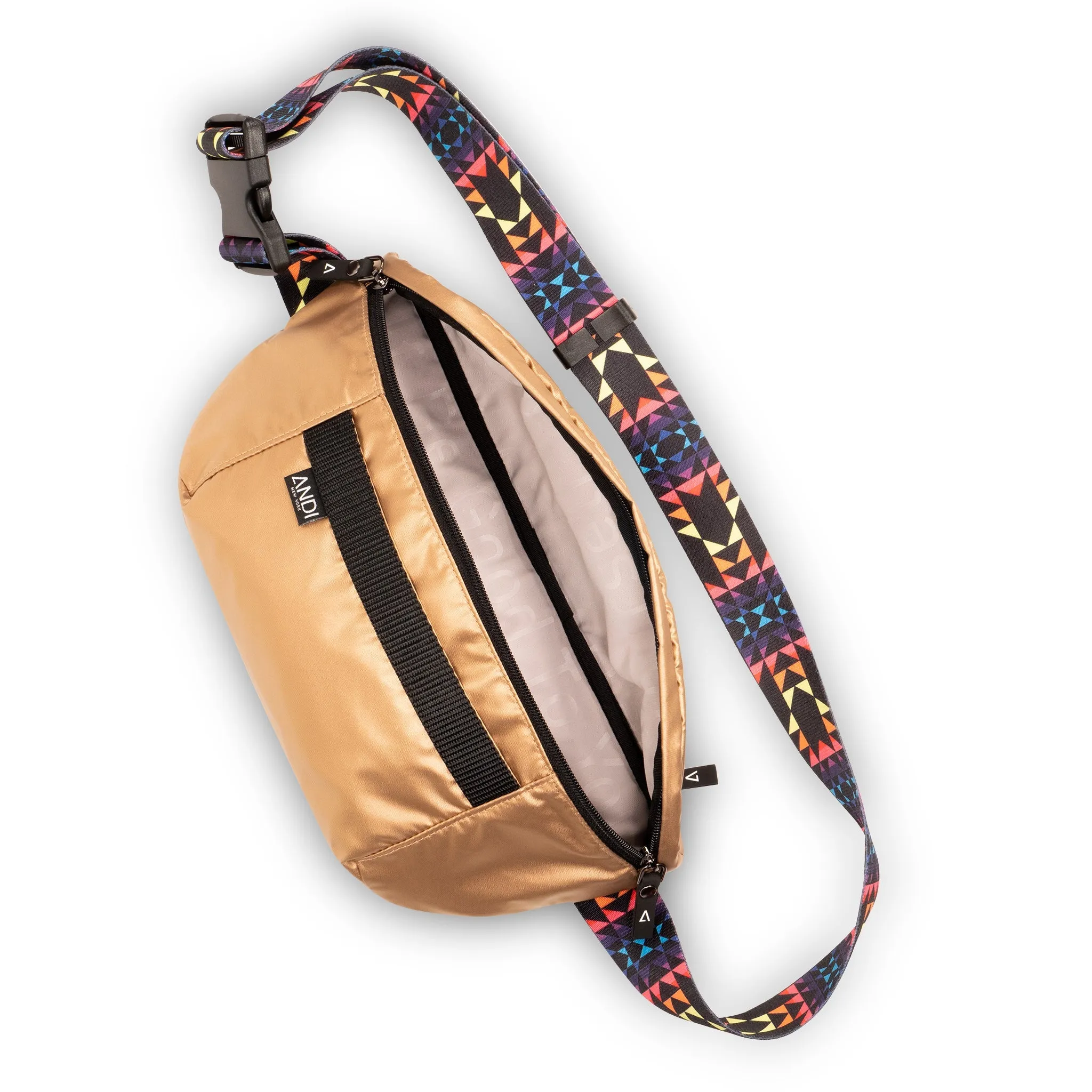 The Bum Bag - Techno Wanderer - Image 7
