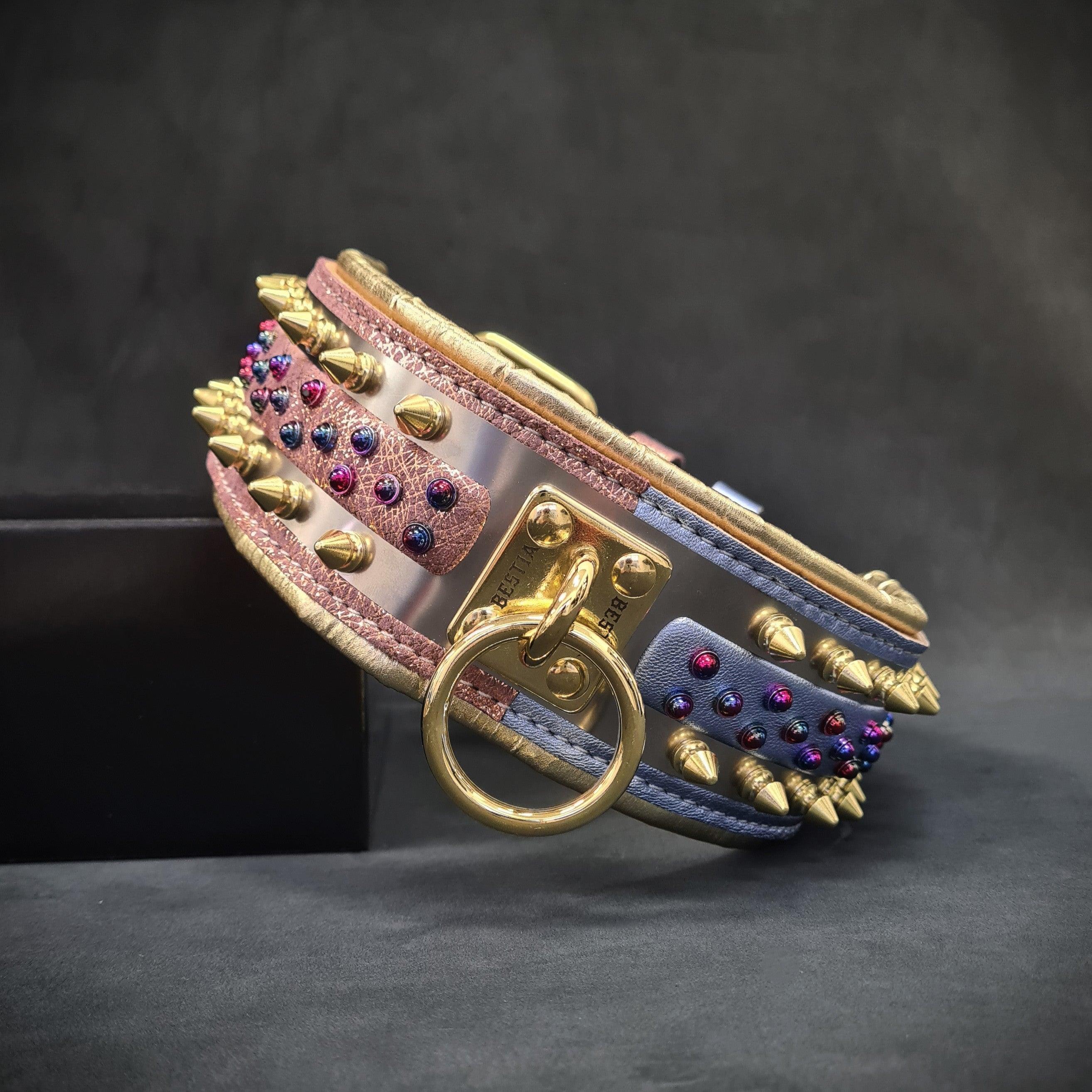 The "Candy" Dog Collar - Image 2