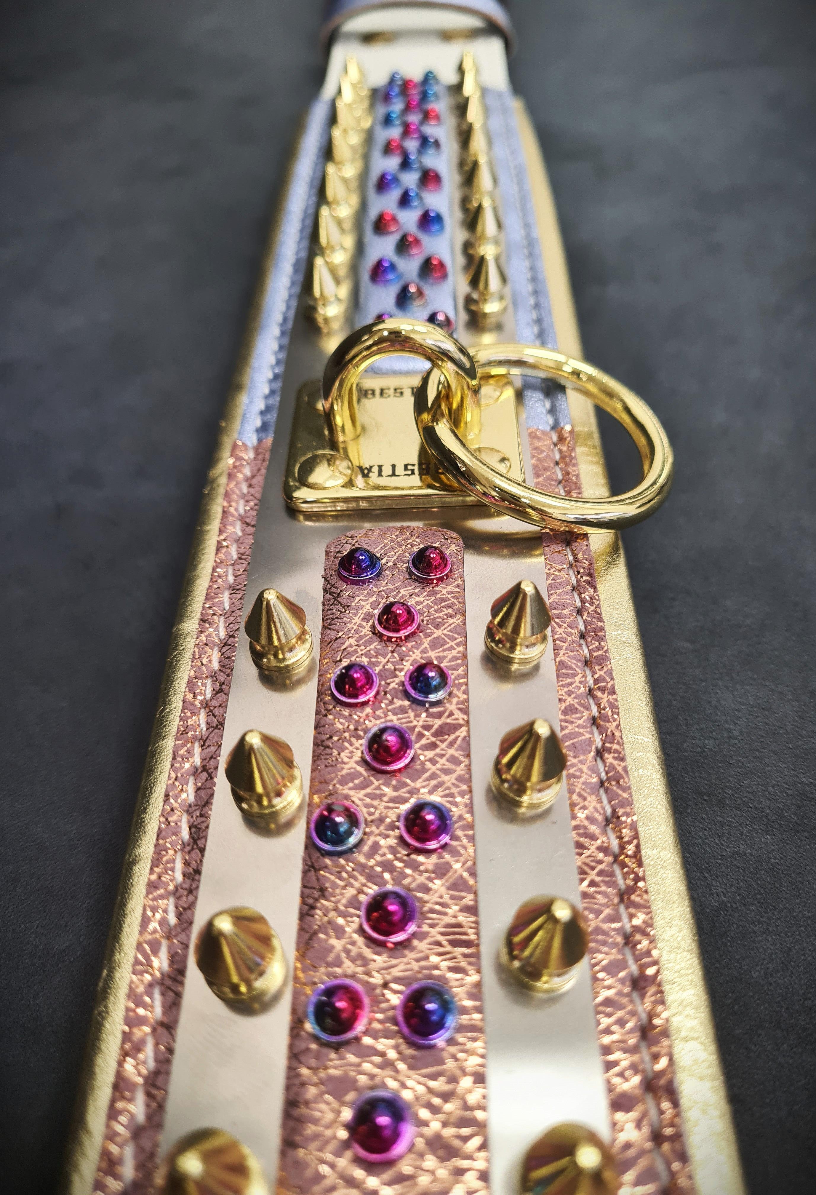The "Candy" Dog Collar - Image 3