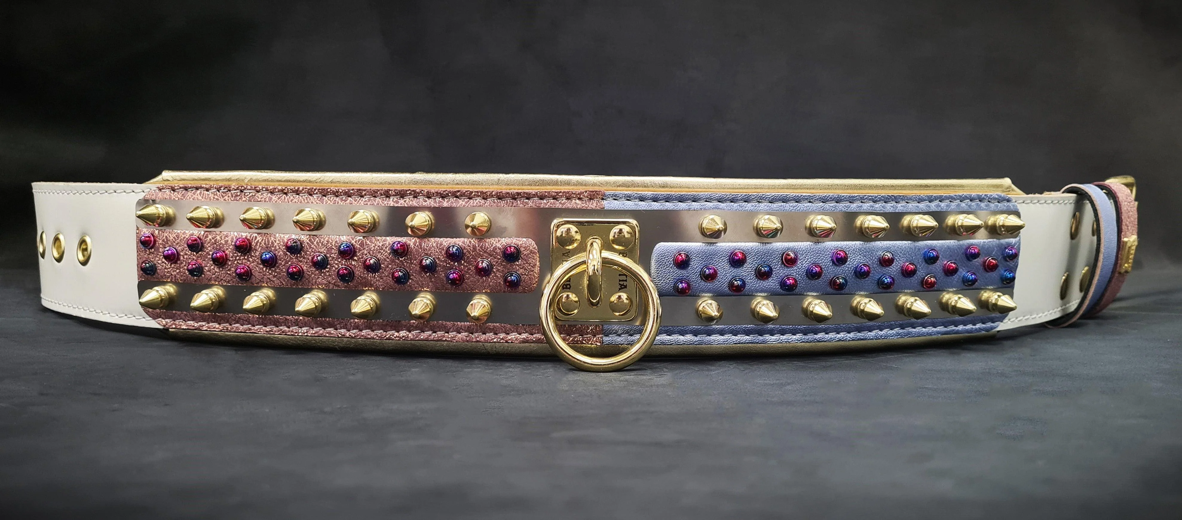 The "Candy" Dog Collar - Image 4