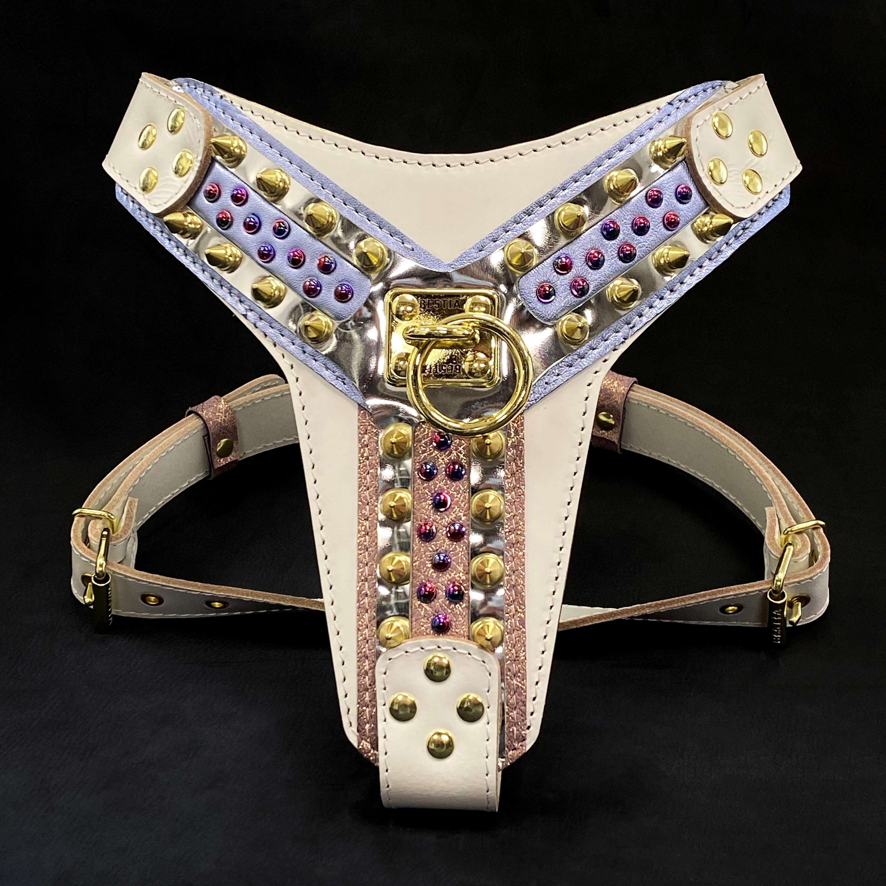 THE "Candy" Dog Harness