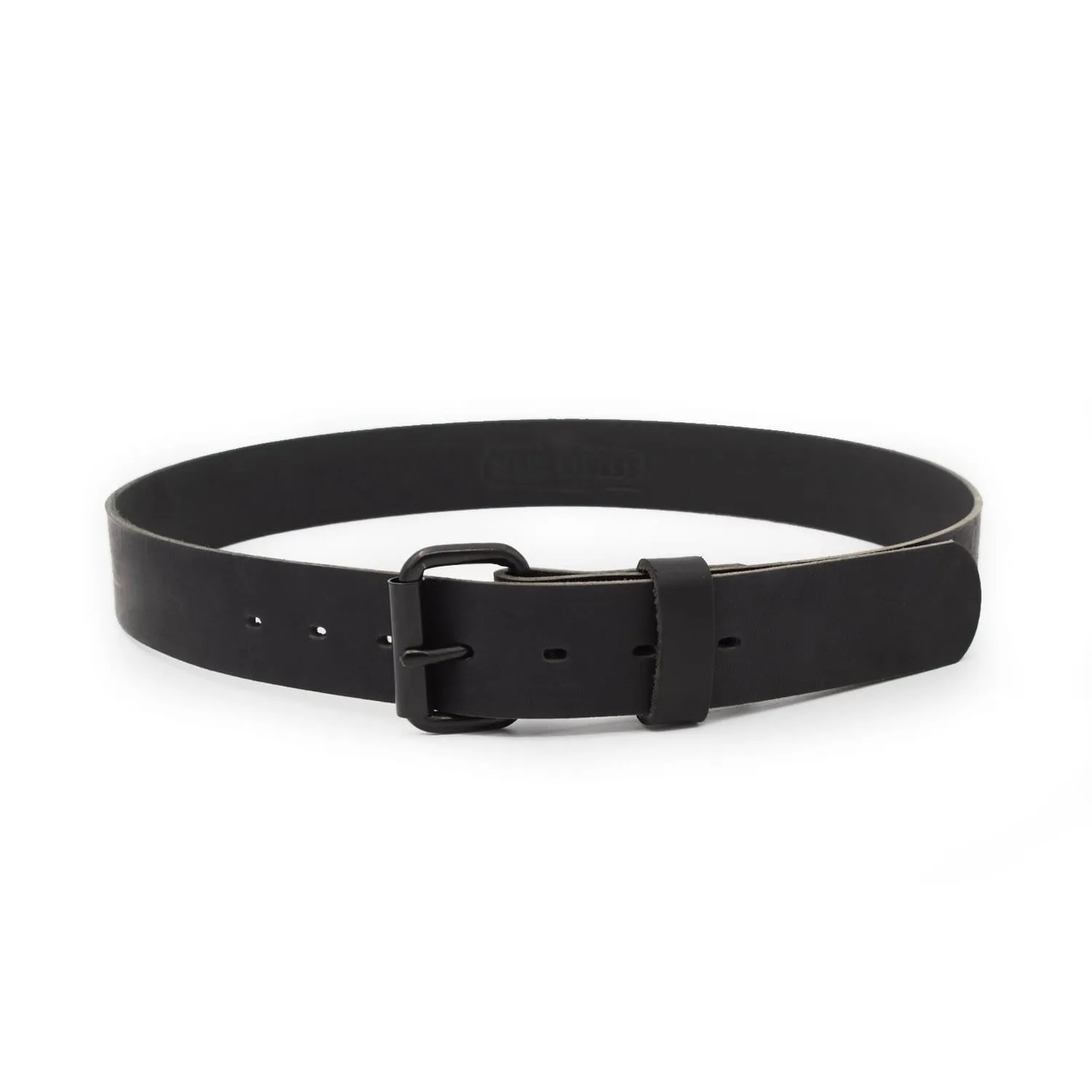 The Classic Leather Everyday Belt - Image 13