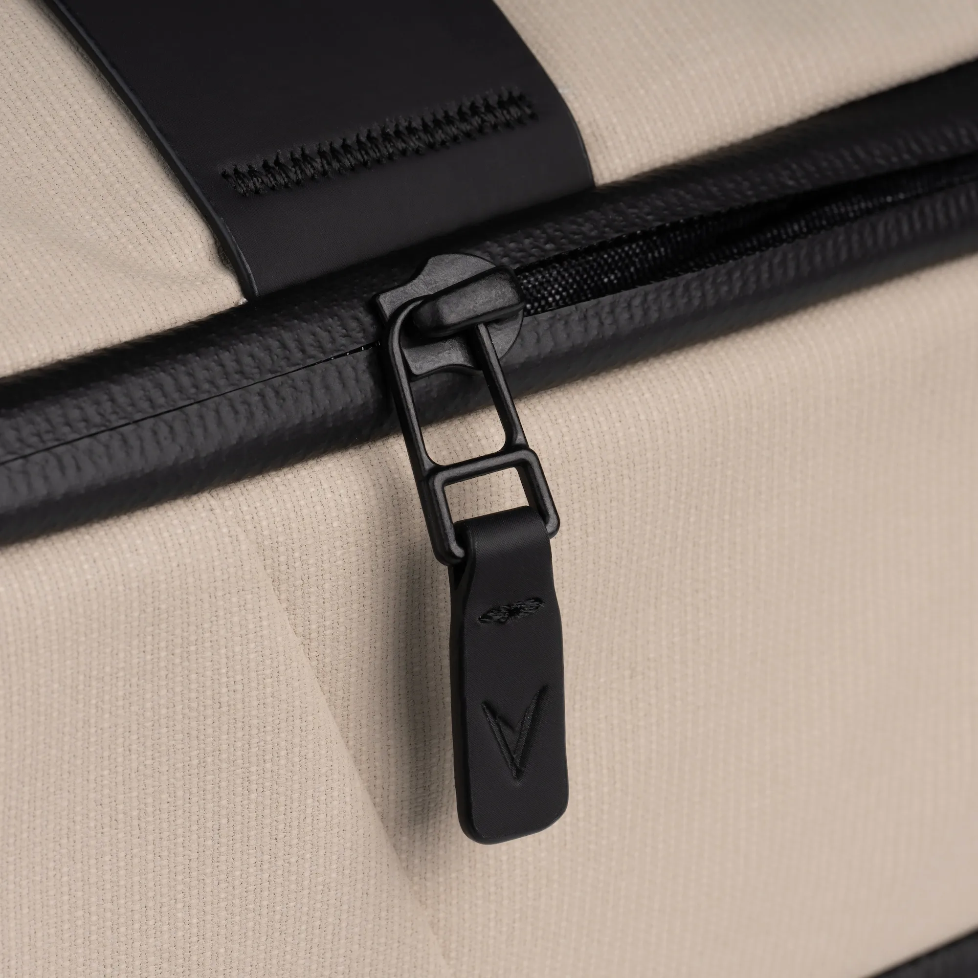 The Commuter Backpack - Desert Sand - Image 12