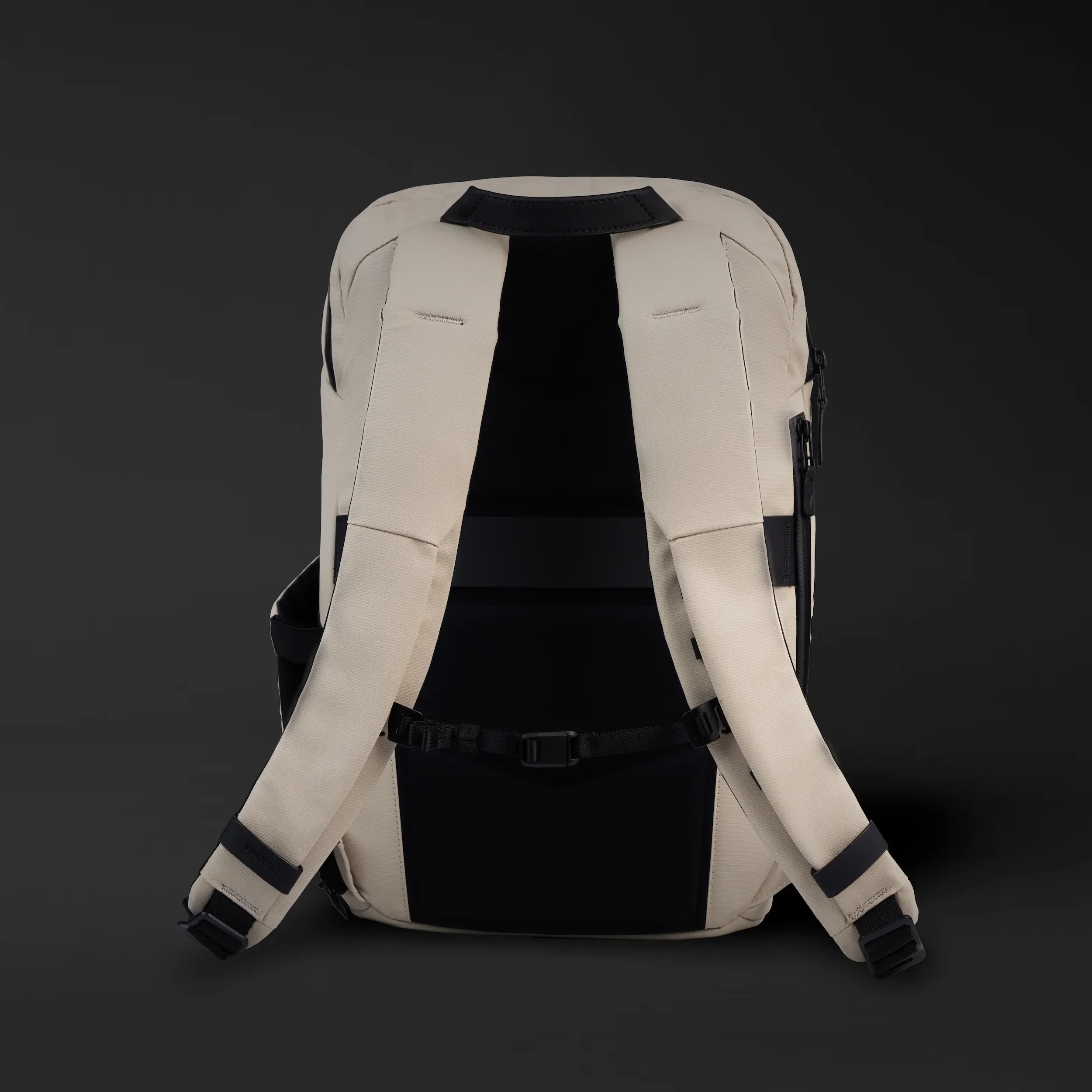 The Commuter Backpack - Desert Sand - Image 2