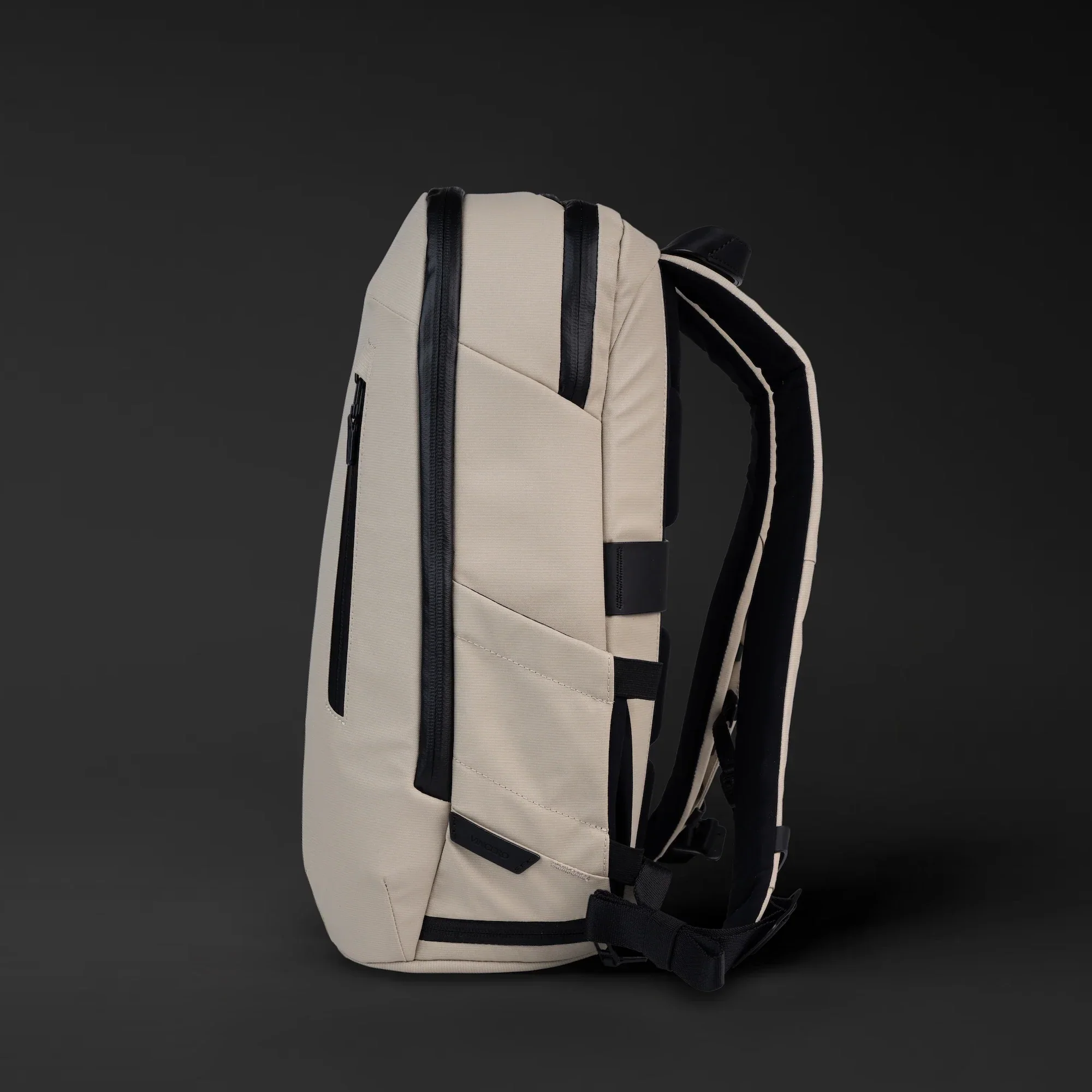 The Commuter Backpack - Desert Sand - Image 6