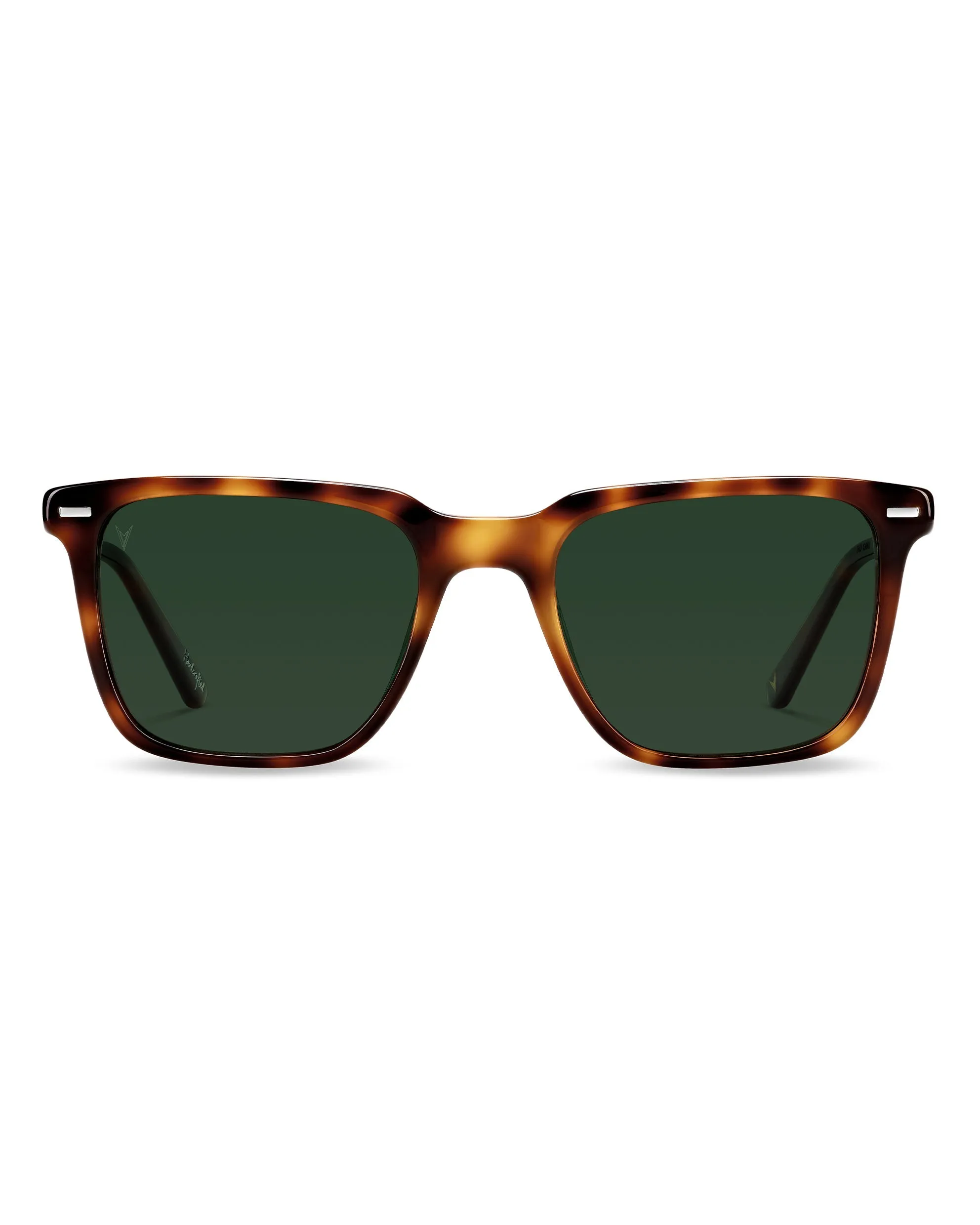 The Cooper Sunglasses - Rye Tort - Image 10