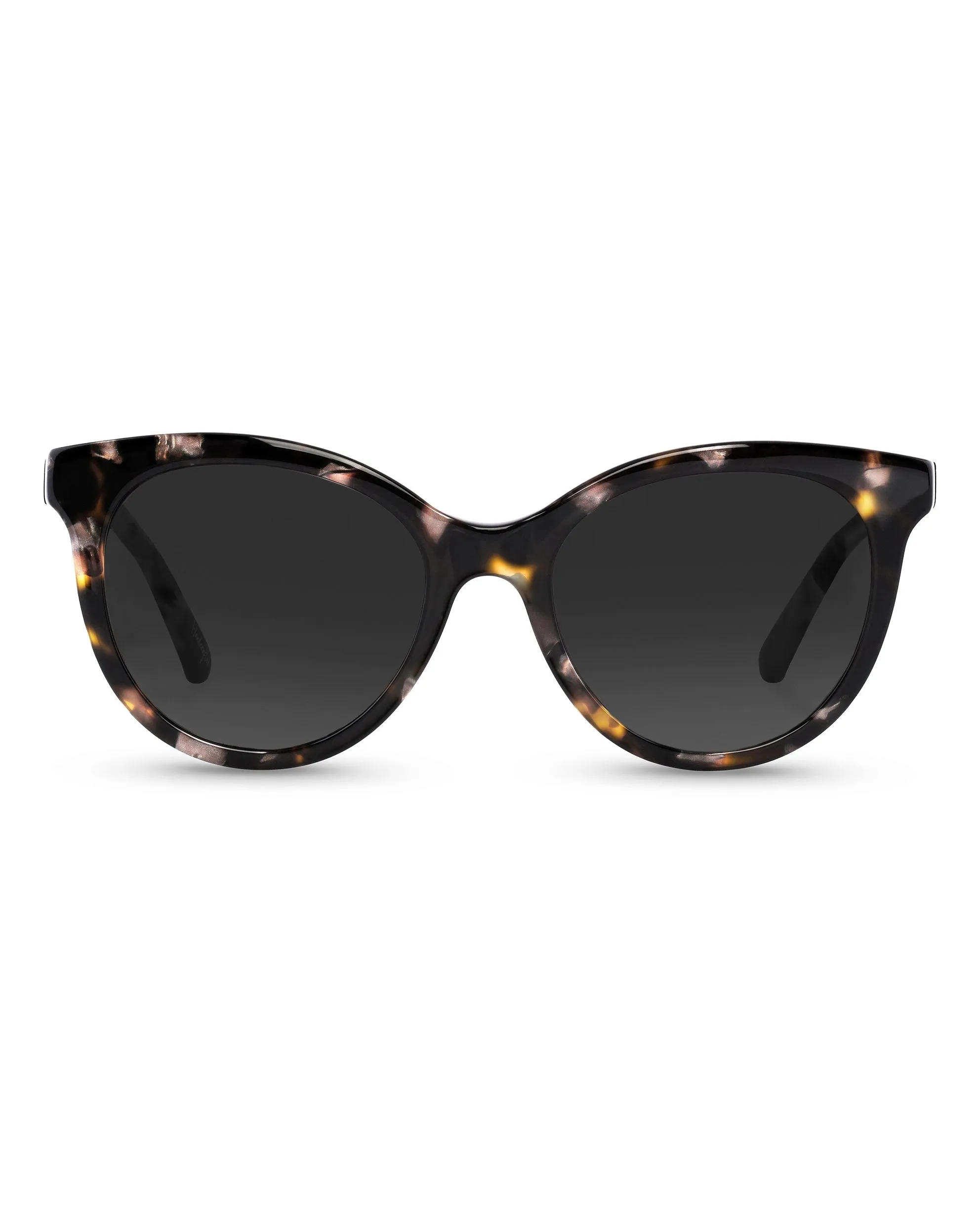 The Demi Sunglasses - Havana Pearl - Image 9