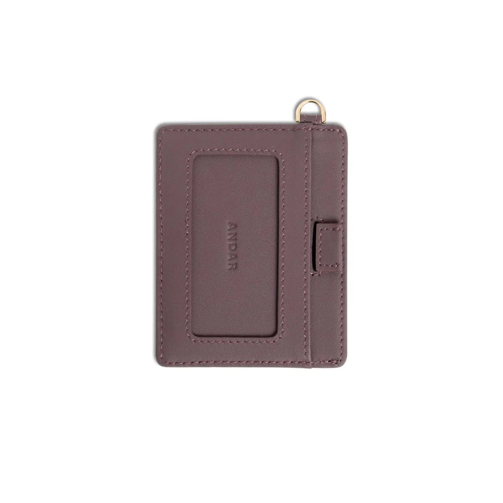 The Denner Slim RFID Leather Wallet - Image 101