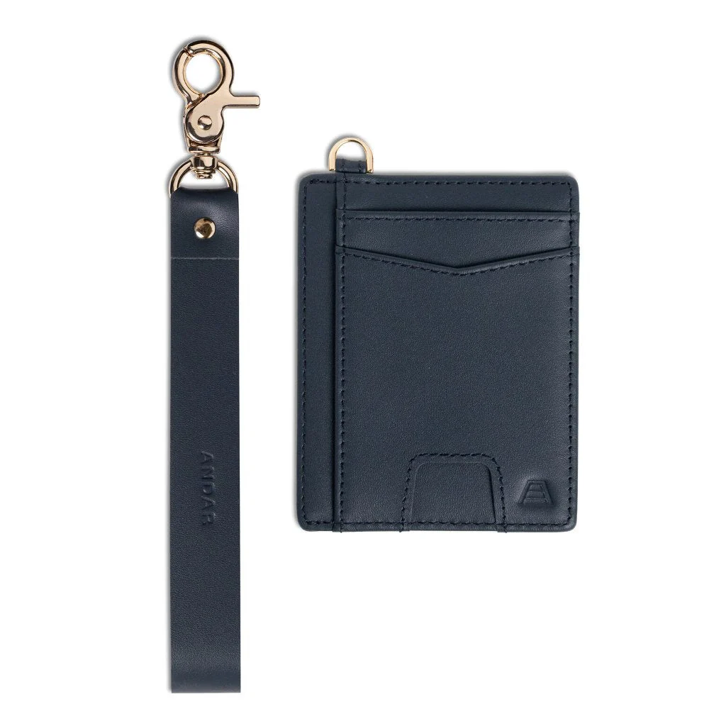 The Denner Slim RFID Leather Wallet - Image 114