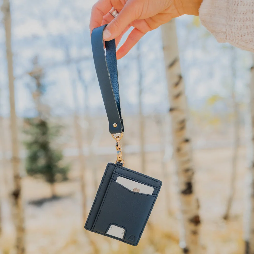 The Denner Slim RFID Leather Wallet - Image 115