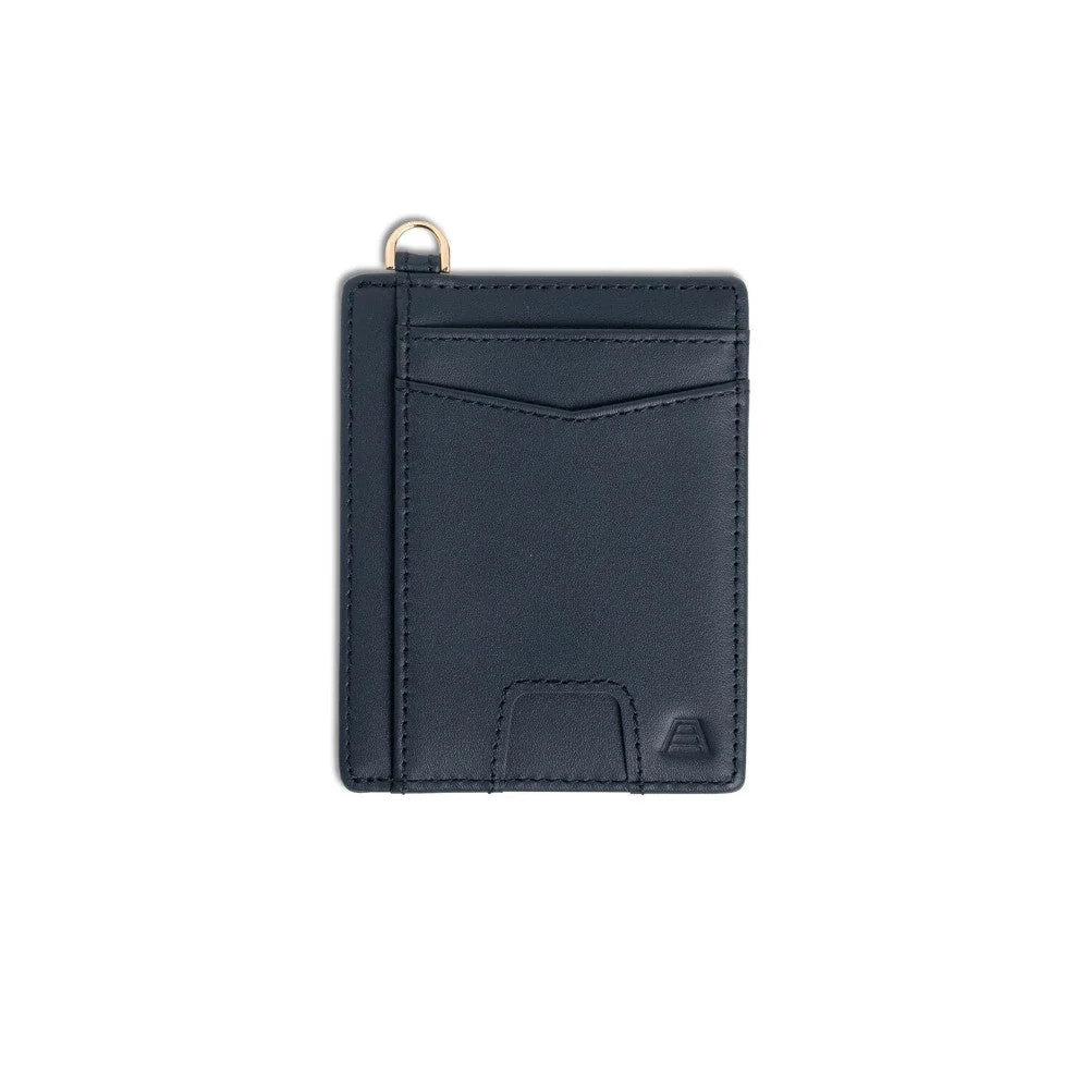 The Denner Slim RFID Leather Wallet - Image 116