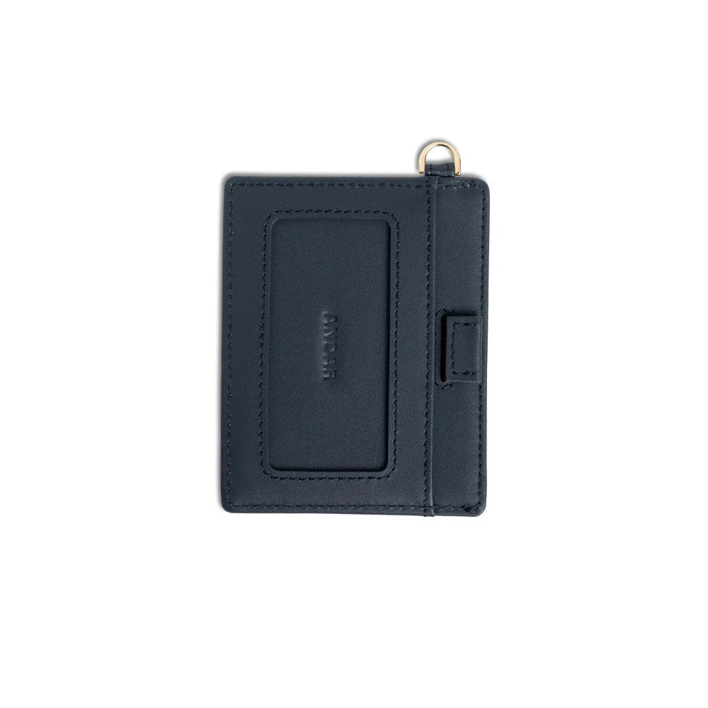The Denner Slim RFID Leather Wallet - Image 118