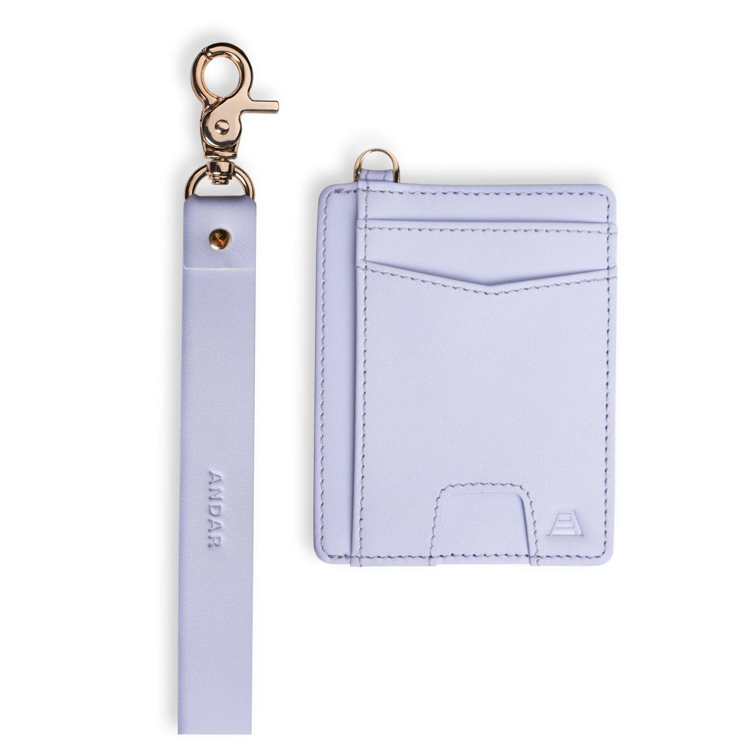 The Denner Slim RFID Leather Wallet - Image 121