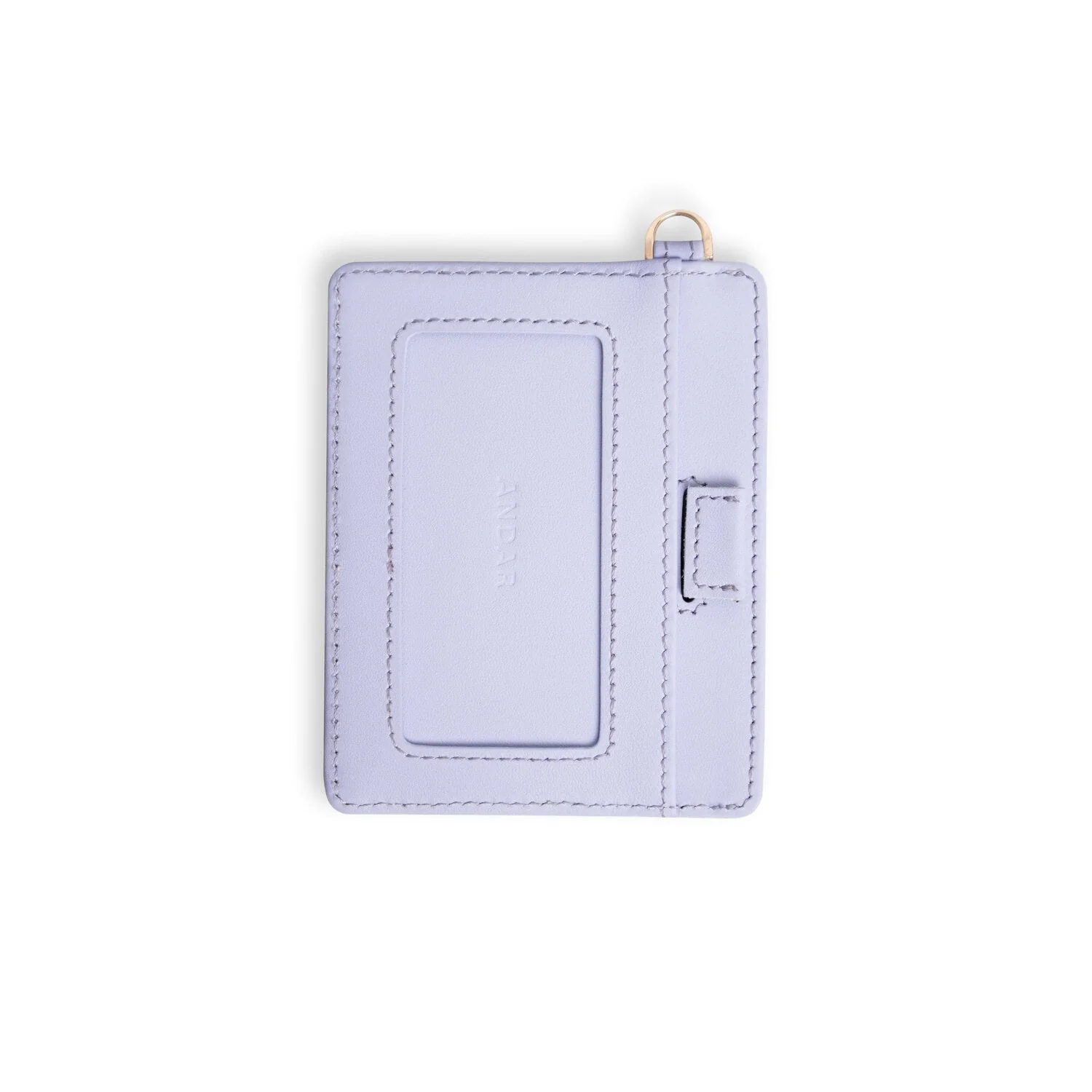 The Denner Slim RFID Leather Wallet - Image 123