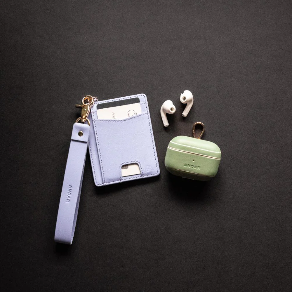 The Denner Slim RFID Leather Wallet - Image 124