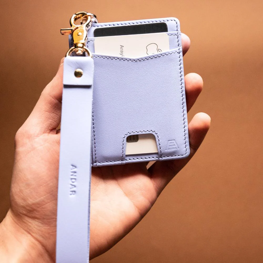 The Denner Slim RFID Leather Wallet - Image 125