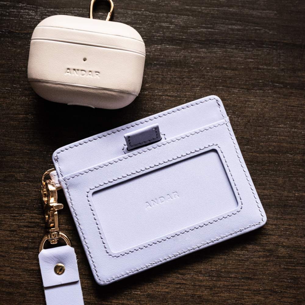 The Denner Slim RFID Leather Wallet - Image 126