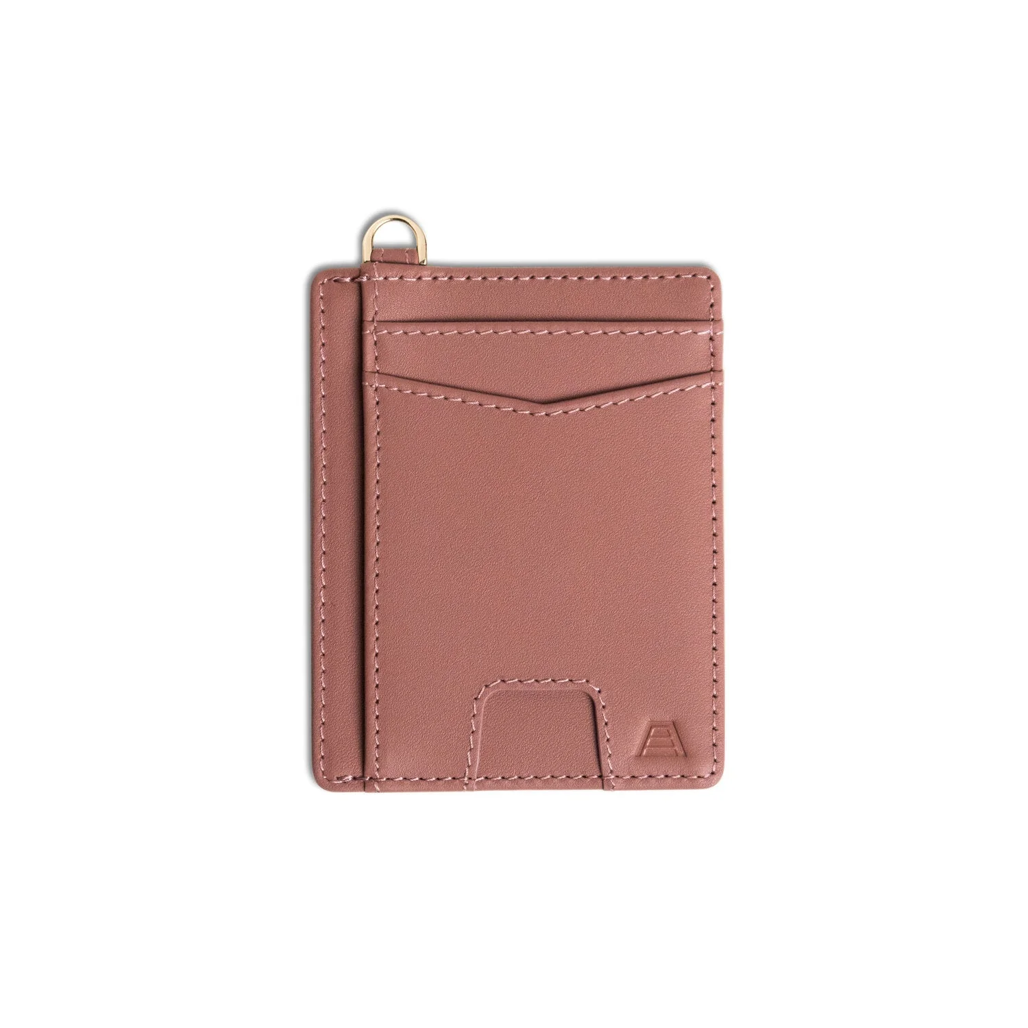 The Denner Slim RFID Leather Wallet - Image 129