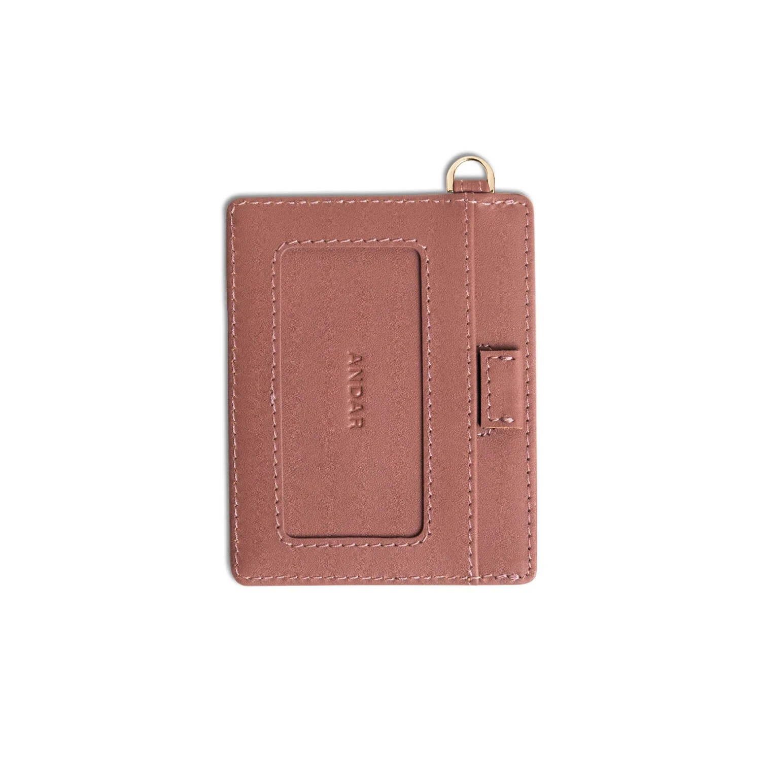 The Denner Slim RFID Leather Wallet - Image 131