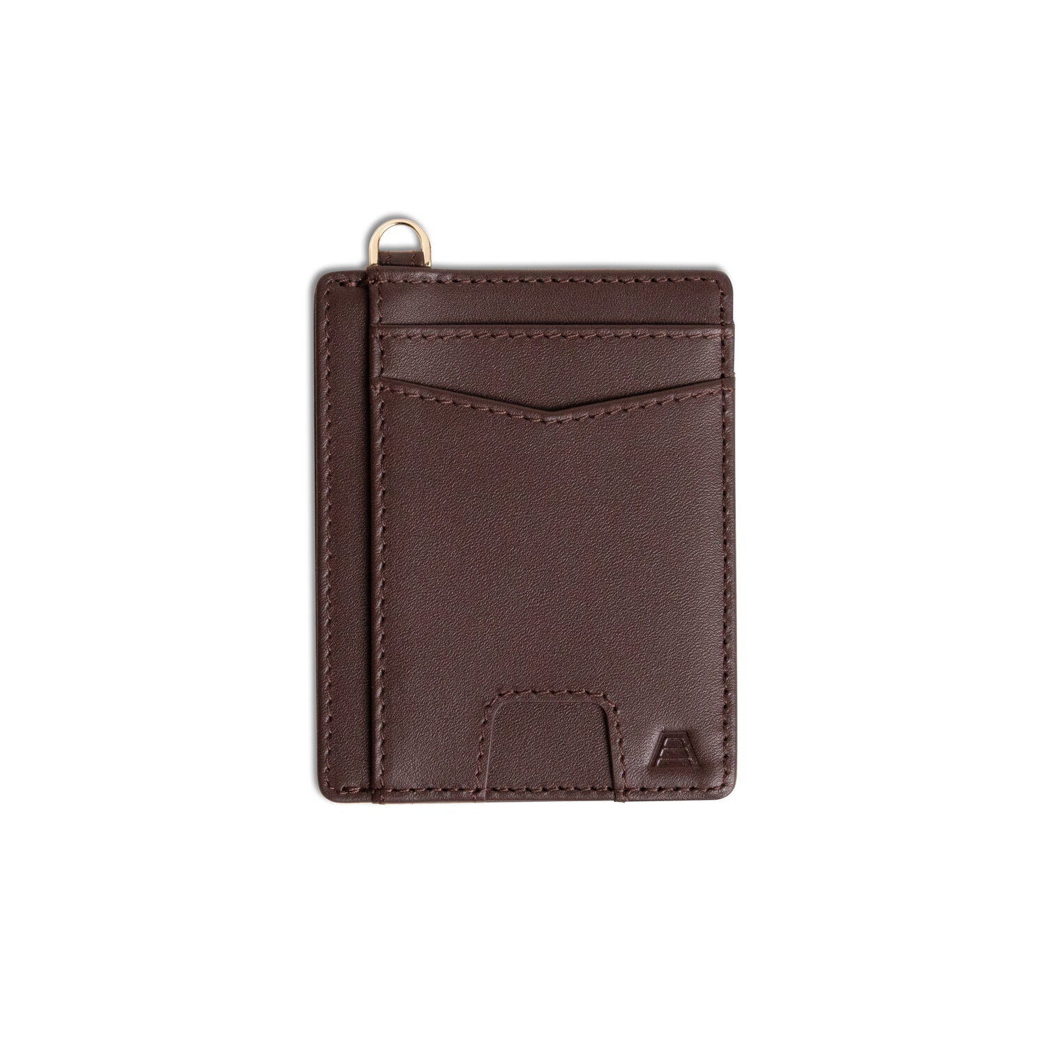 The Denner Slim RFID Leather Wallet - Image 136