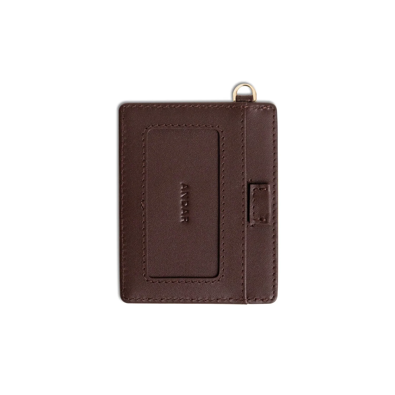 The Denner Slim RFID Leather Wallet - Image 138