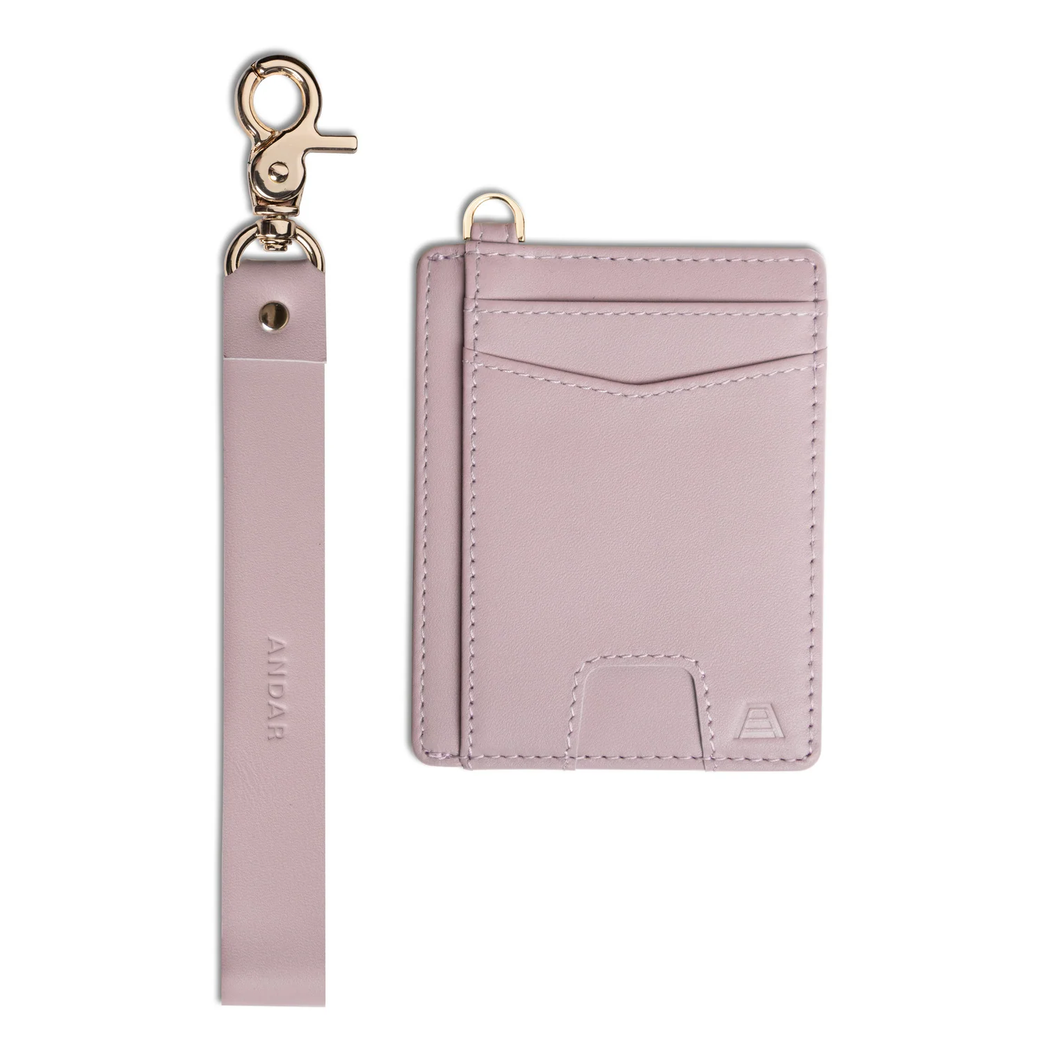 The Denner Slim RFID Leather Wallet - Image 141