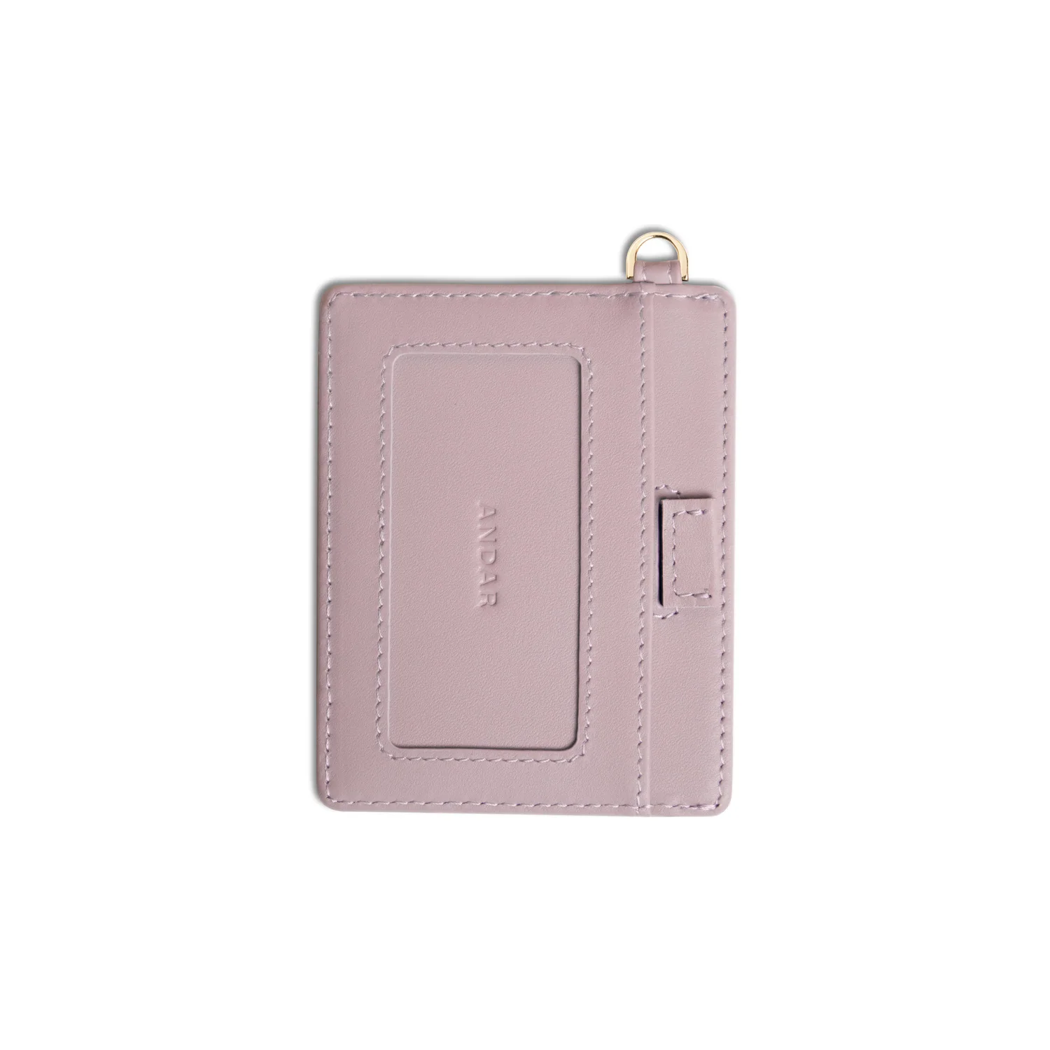The Denner Slim RFID Leather Wallet - Image 143